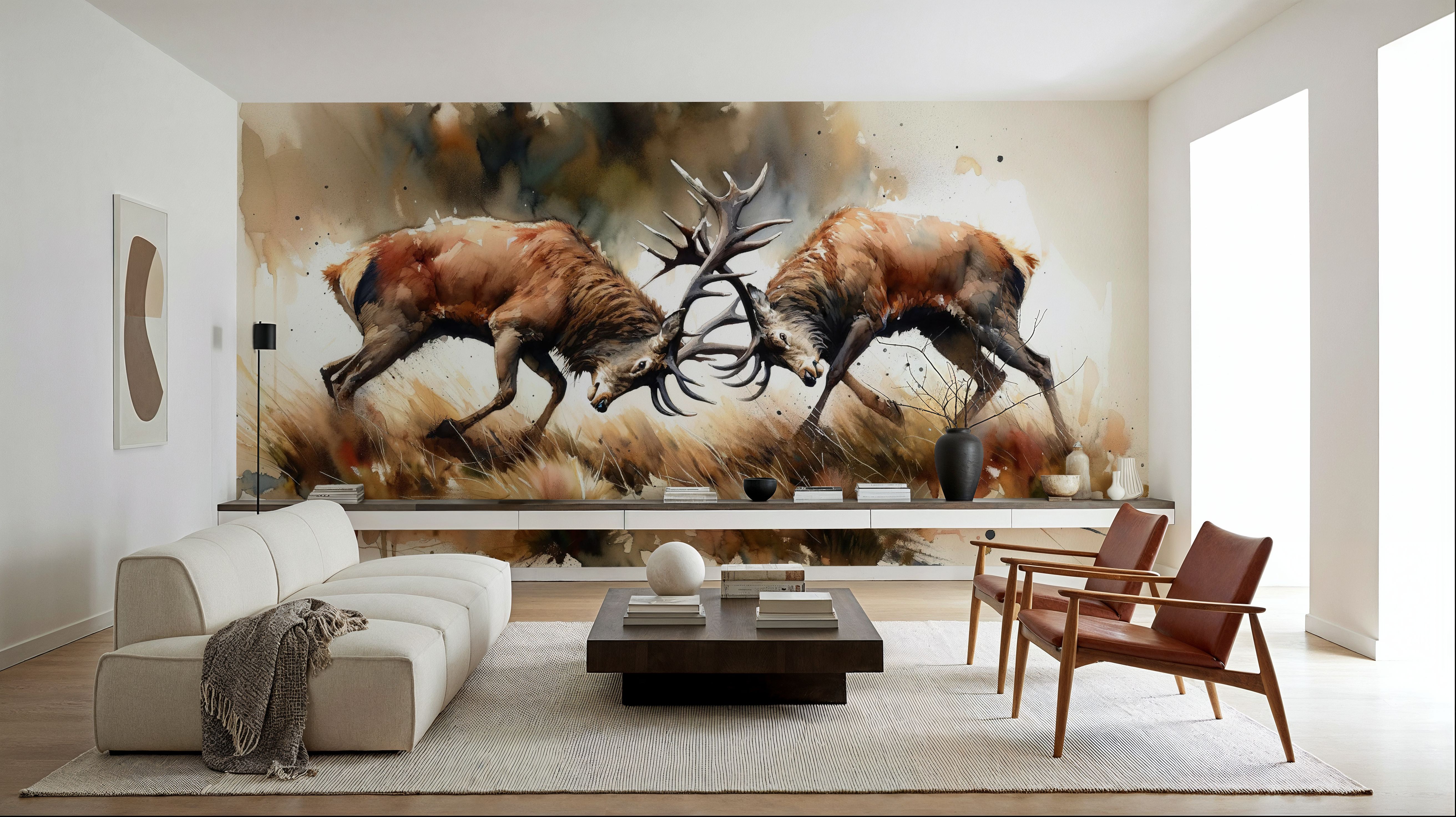 Battle of the Forest