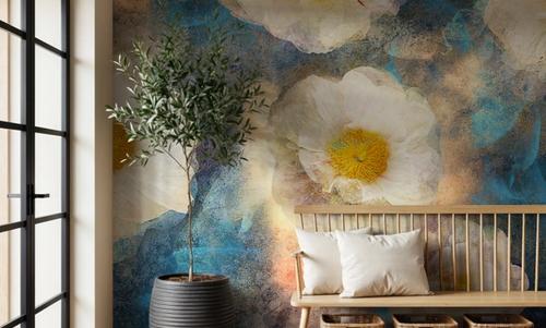 Camellia Blossoms