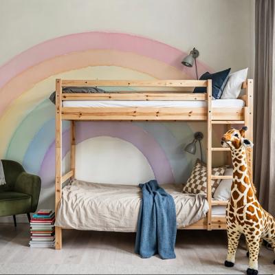 Gentle Rainbow