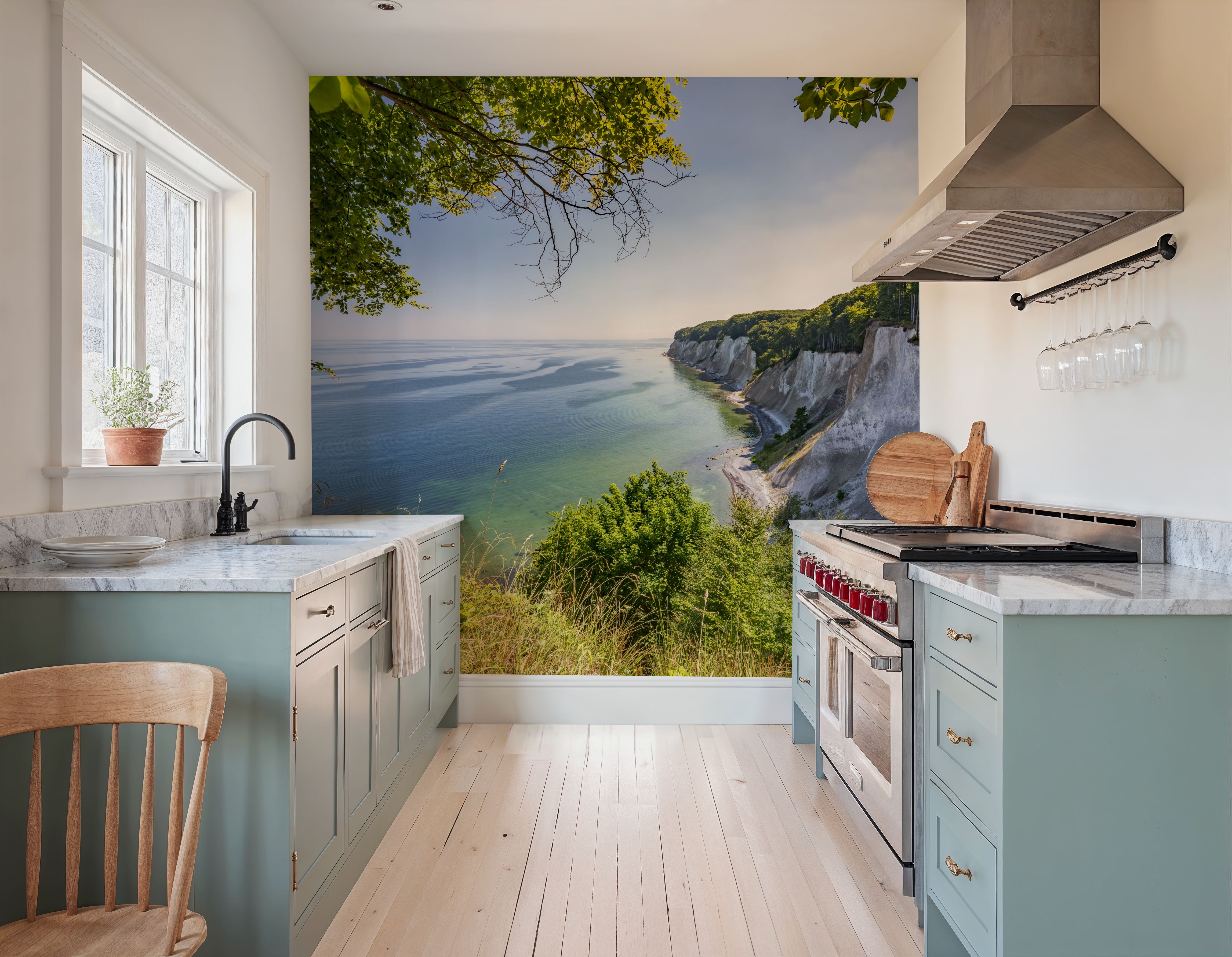 Jasmund National Park