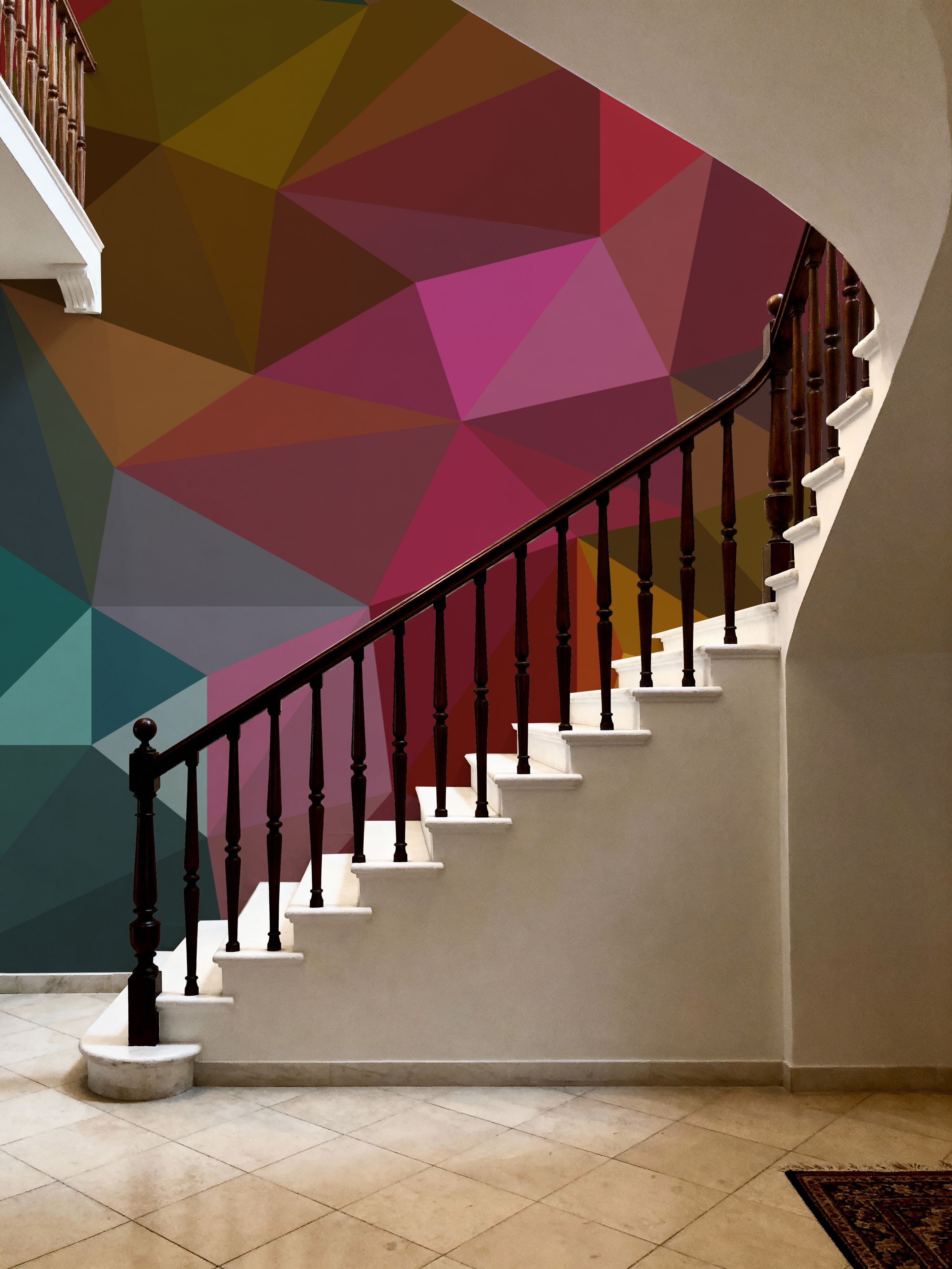 Seamless Mosaic