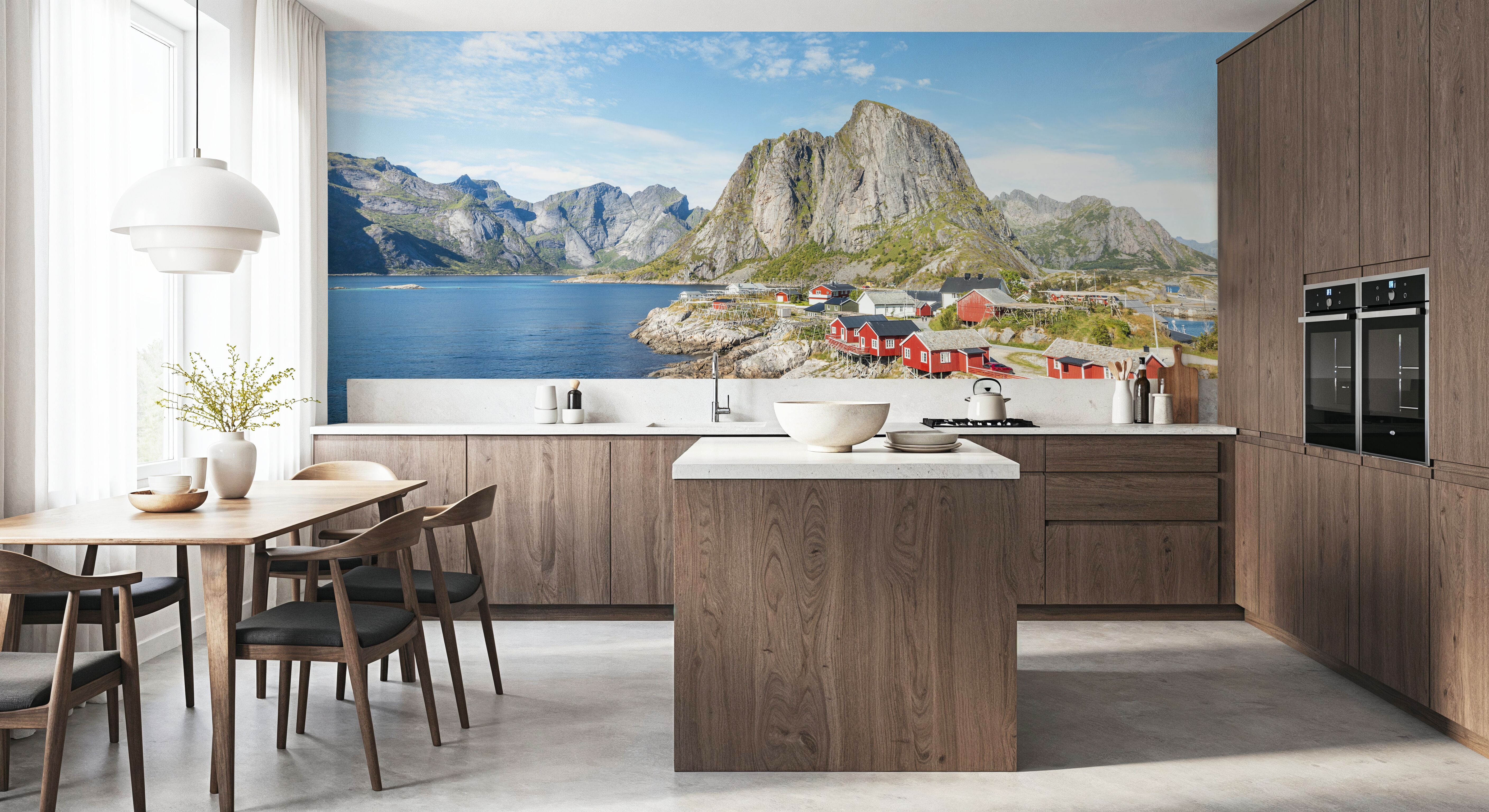 Lofoten Village