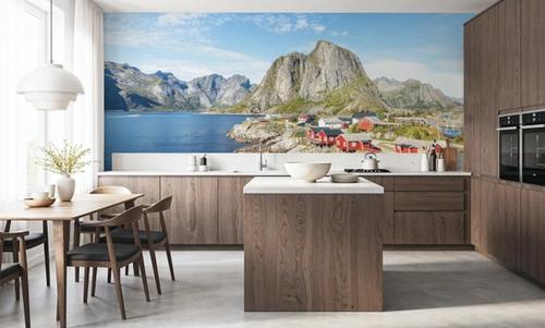 Lofoten Village