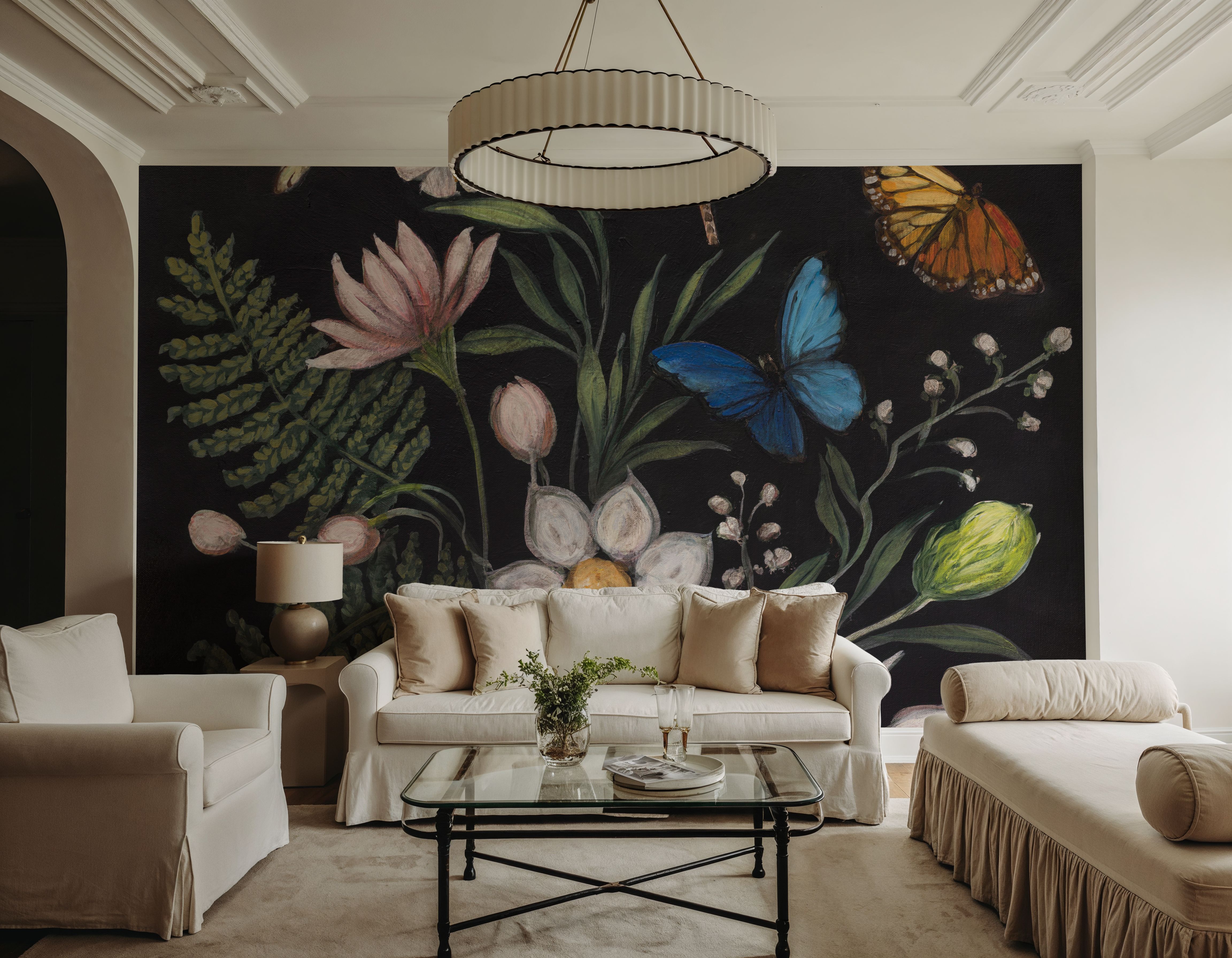 Gothic Botanical