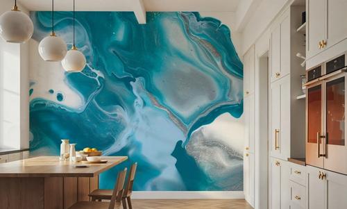 Blue Lagoon I
