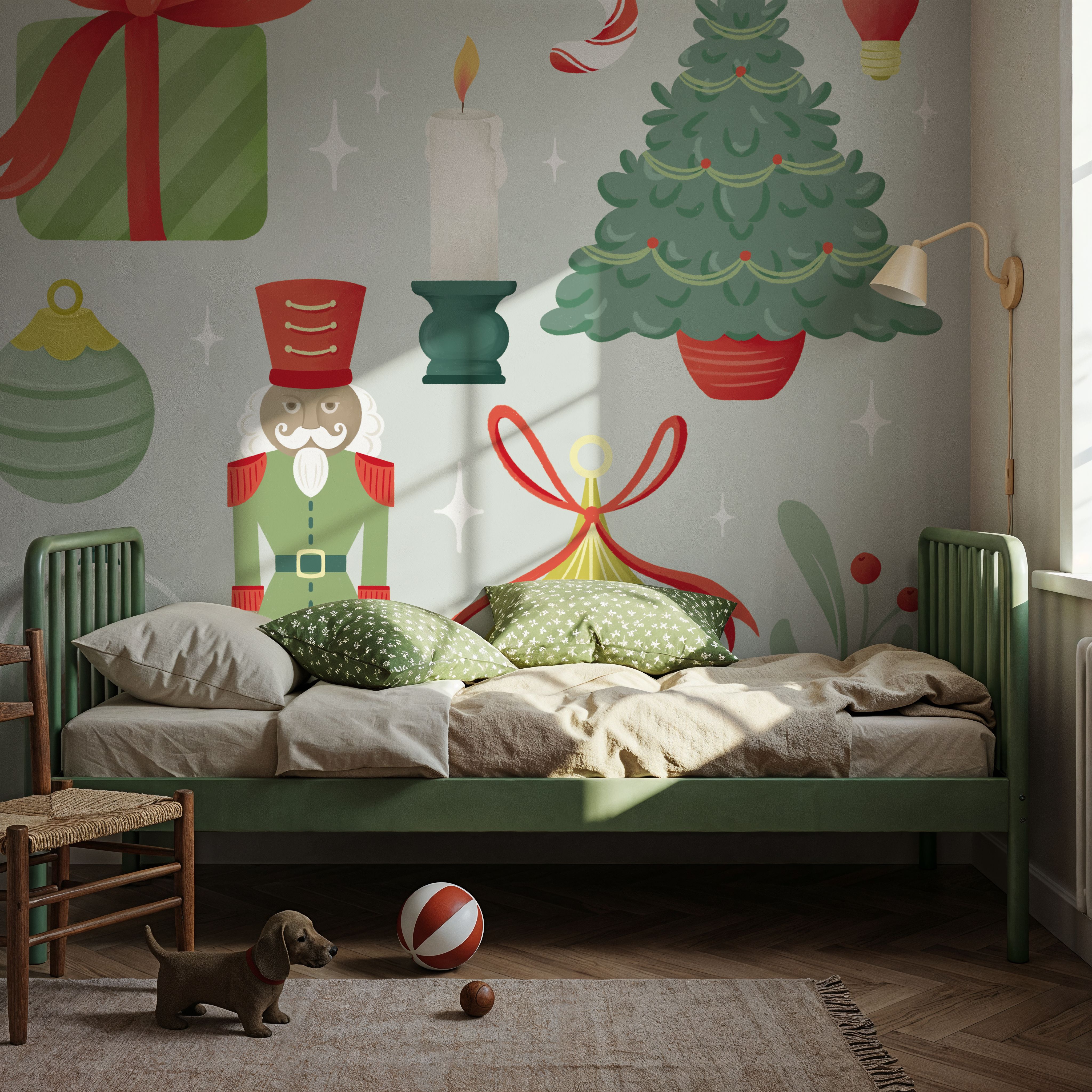 Home for the Holidays V