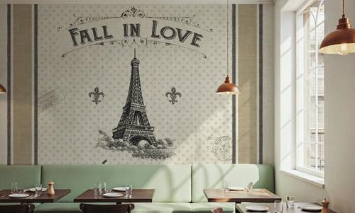 Paris Love