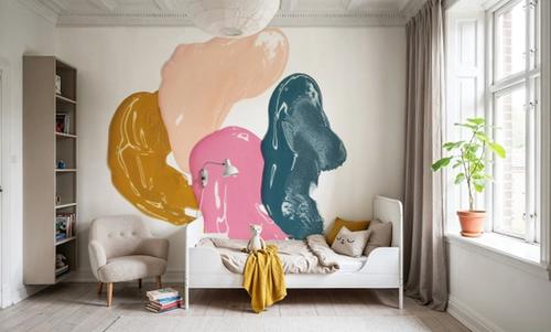 Dreaming of Paint II