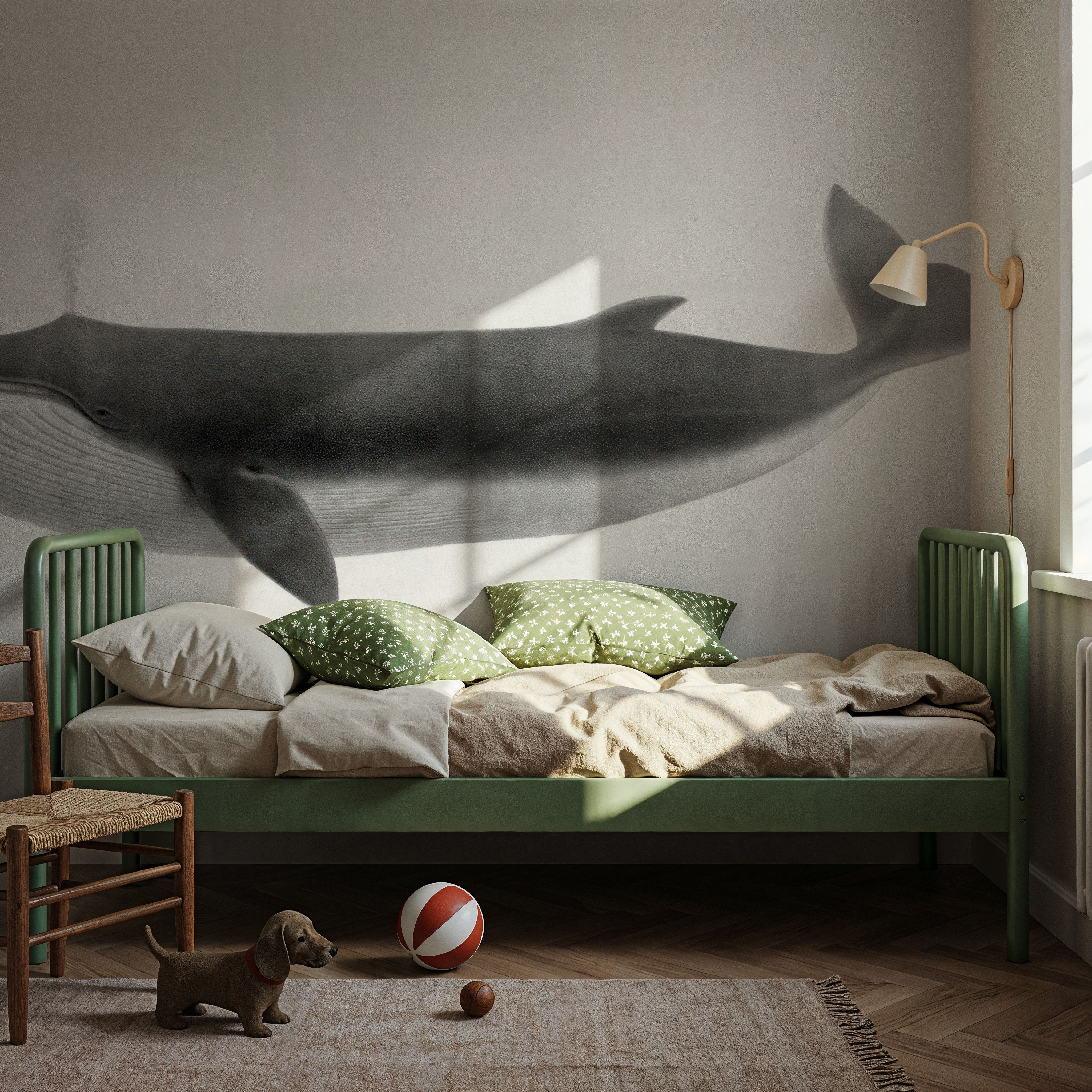 Fin Whale