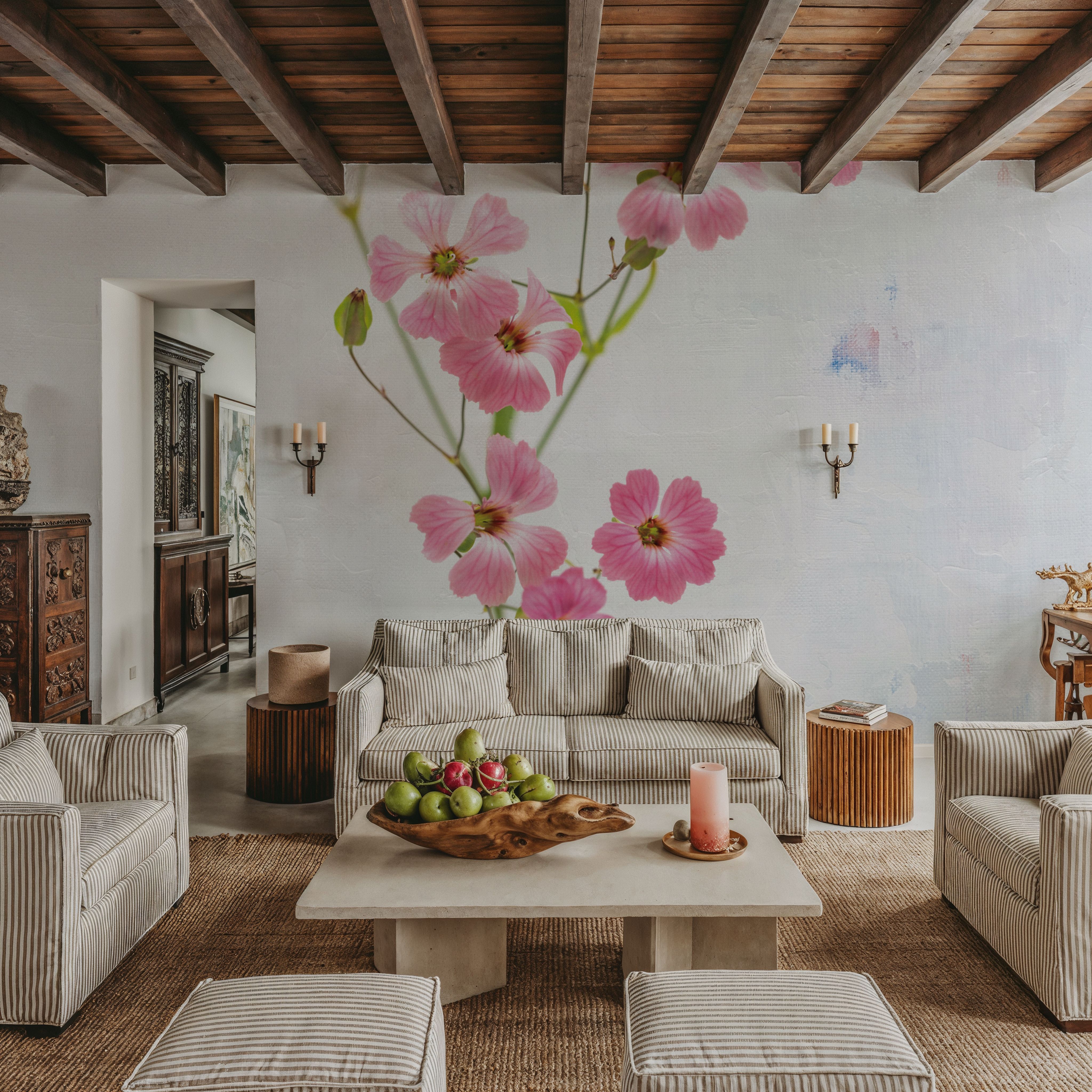 Wonderful Wildflowers XV