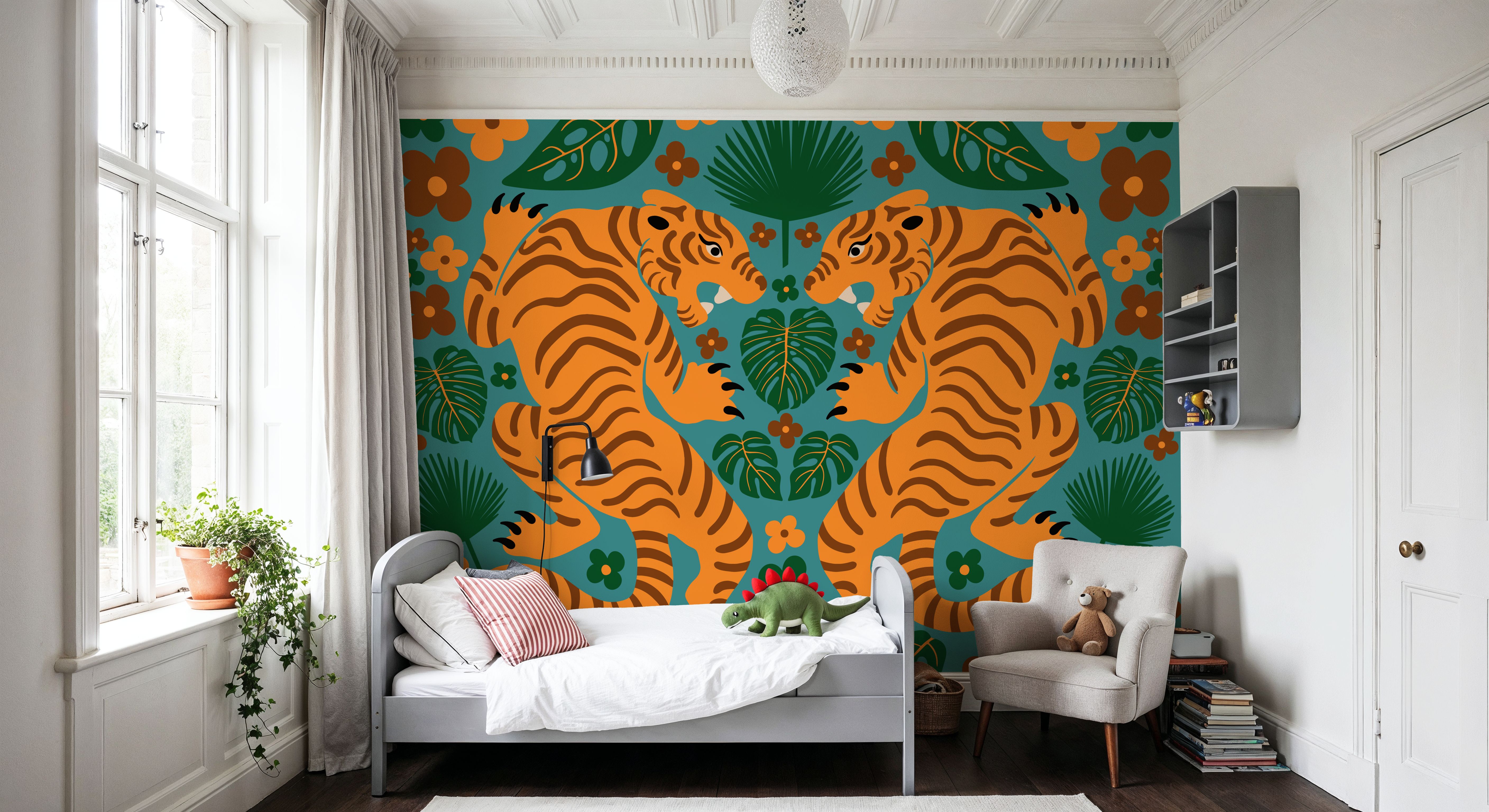 Otomi Tigers