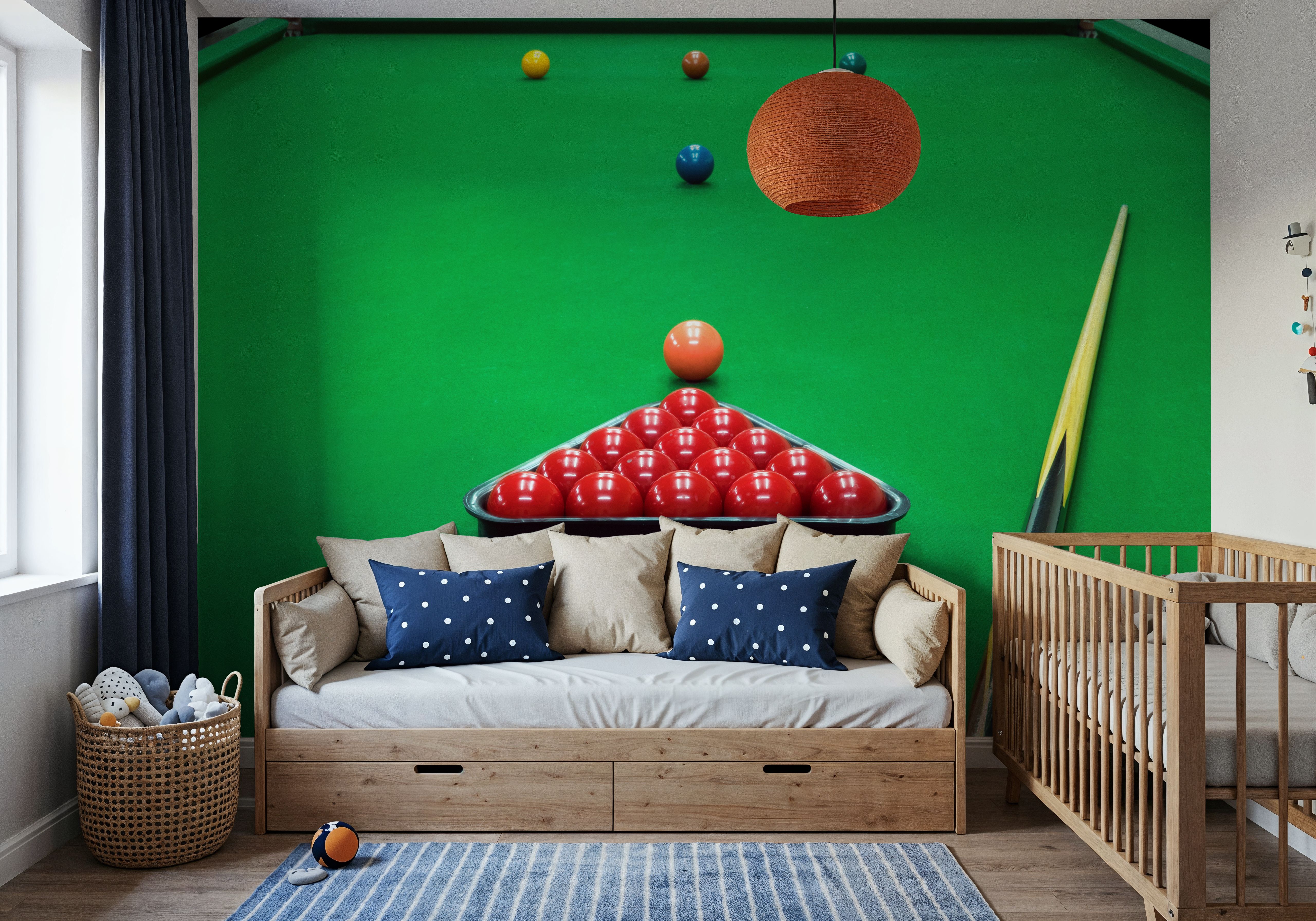 Snooker Break