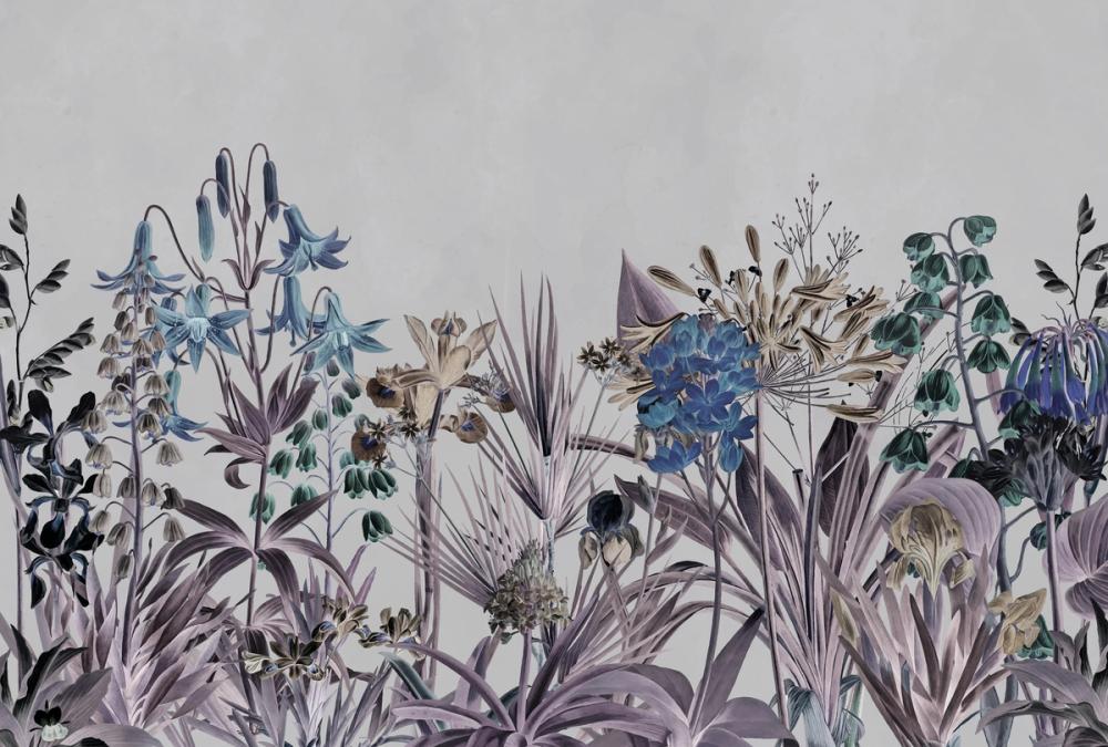 Field of Dreams Blue