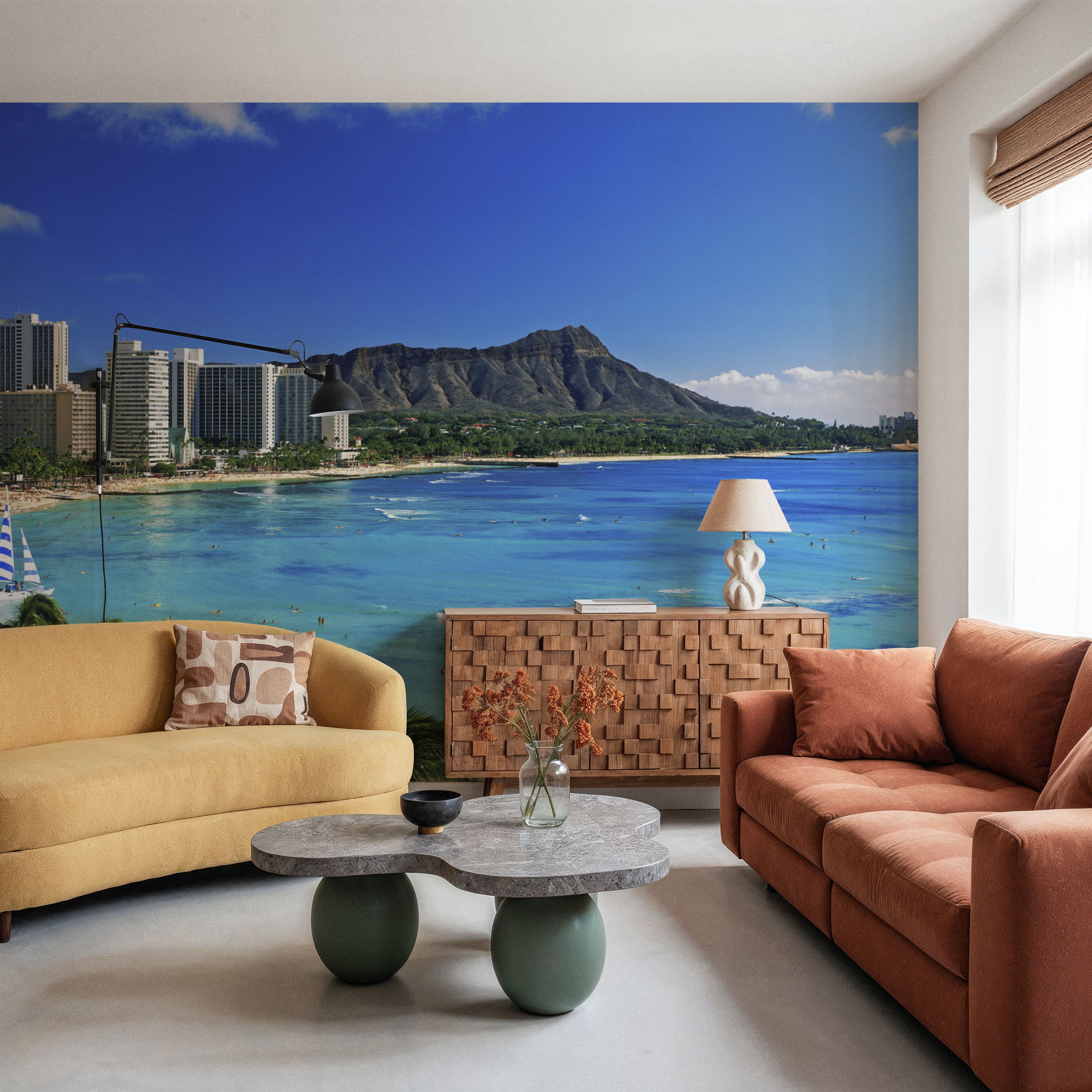 Riviera Skyline