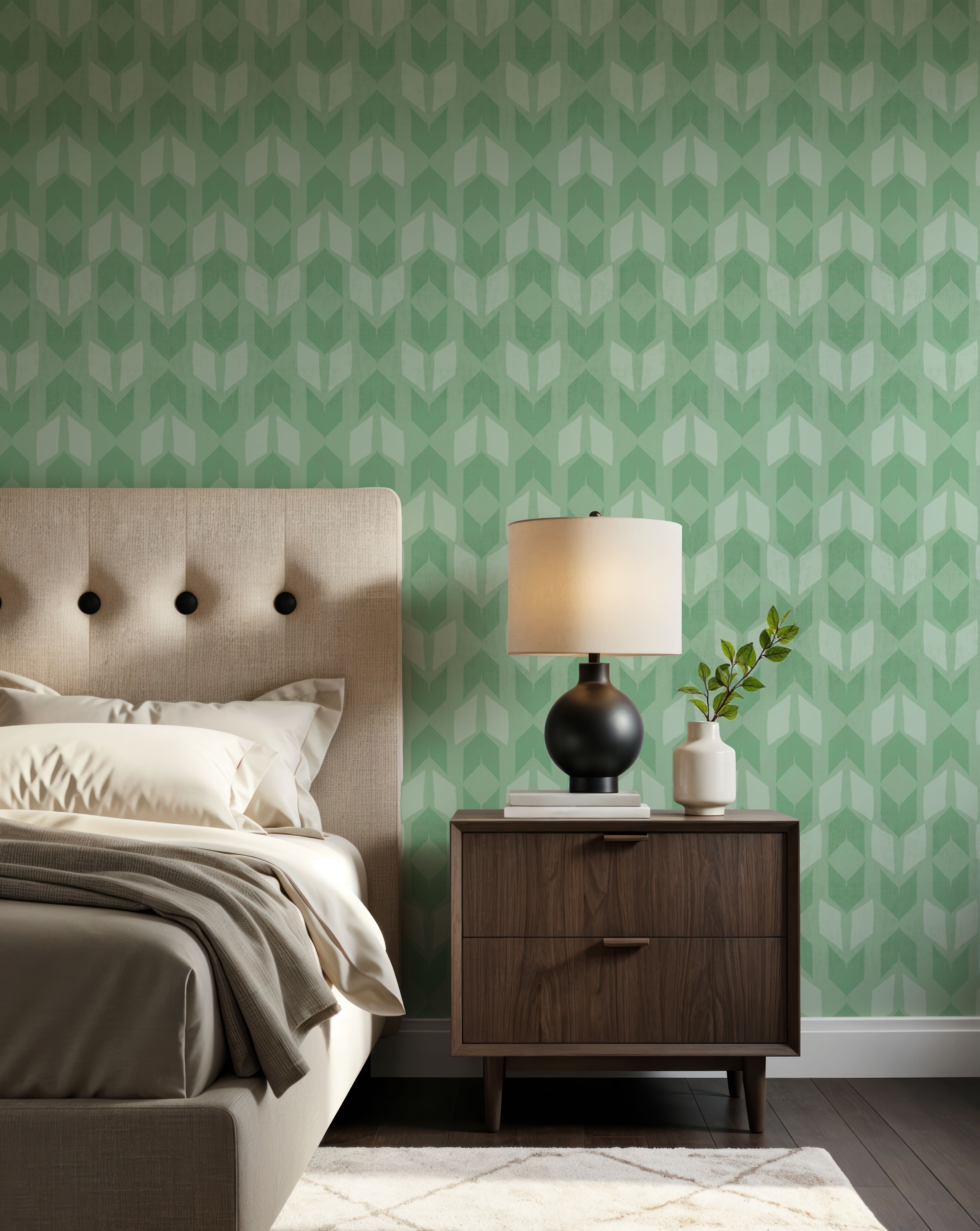 Outdoor Arrows Green