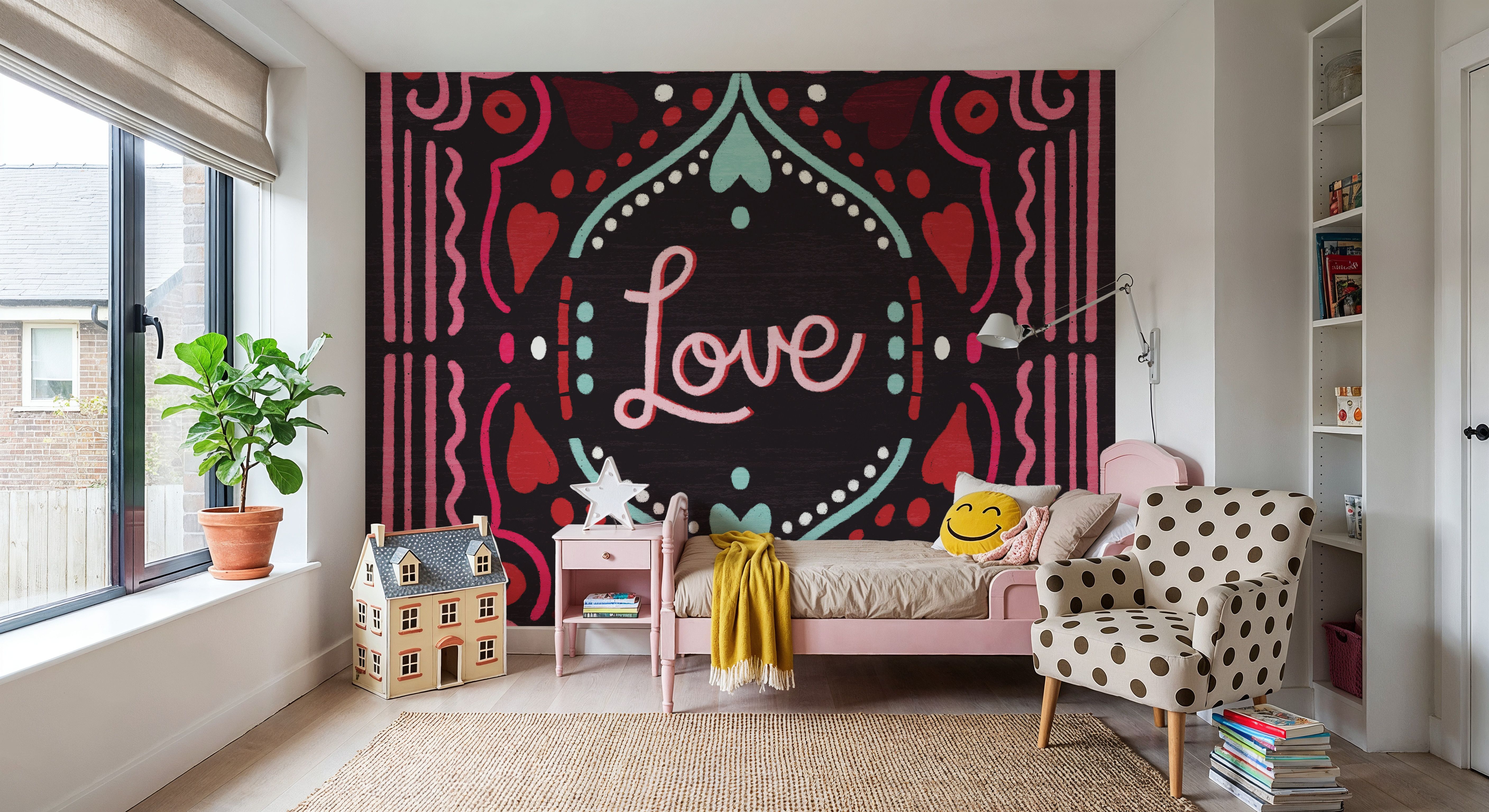 Love Sentiments Love