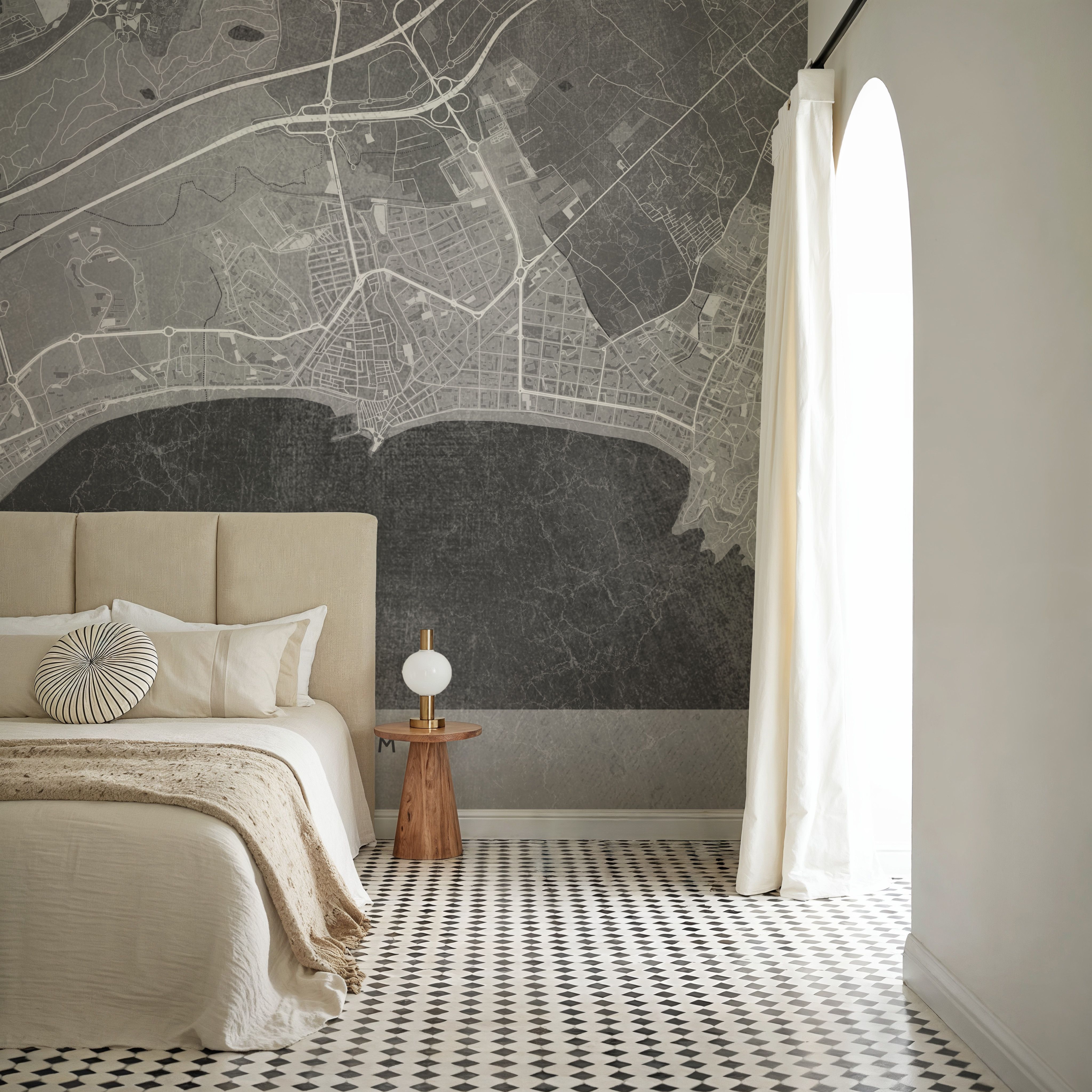 Benidorm Grey