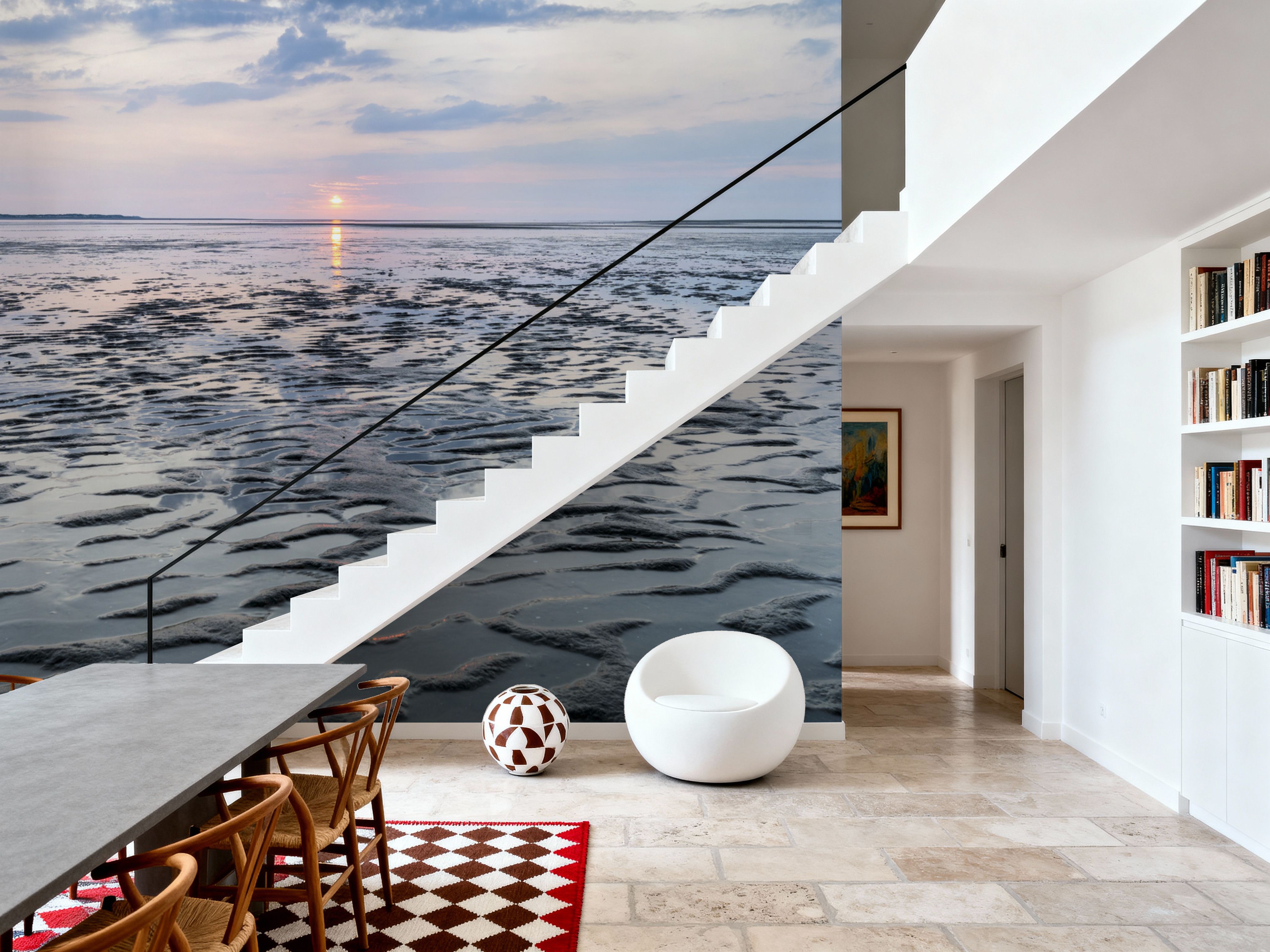 Wadden Sea