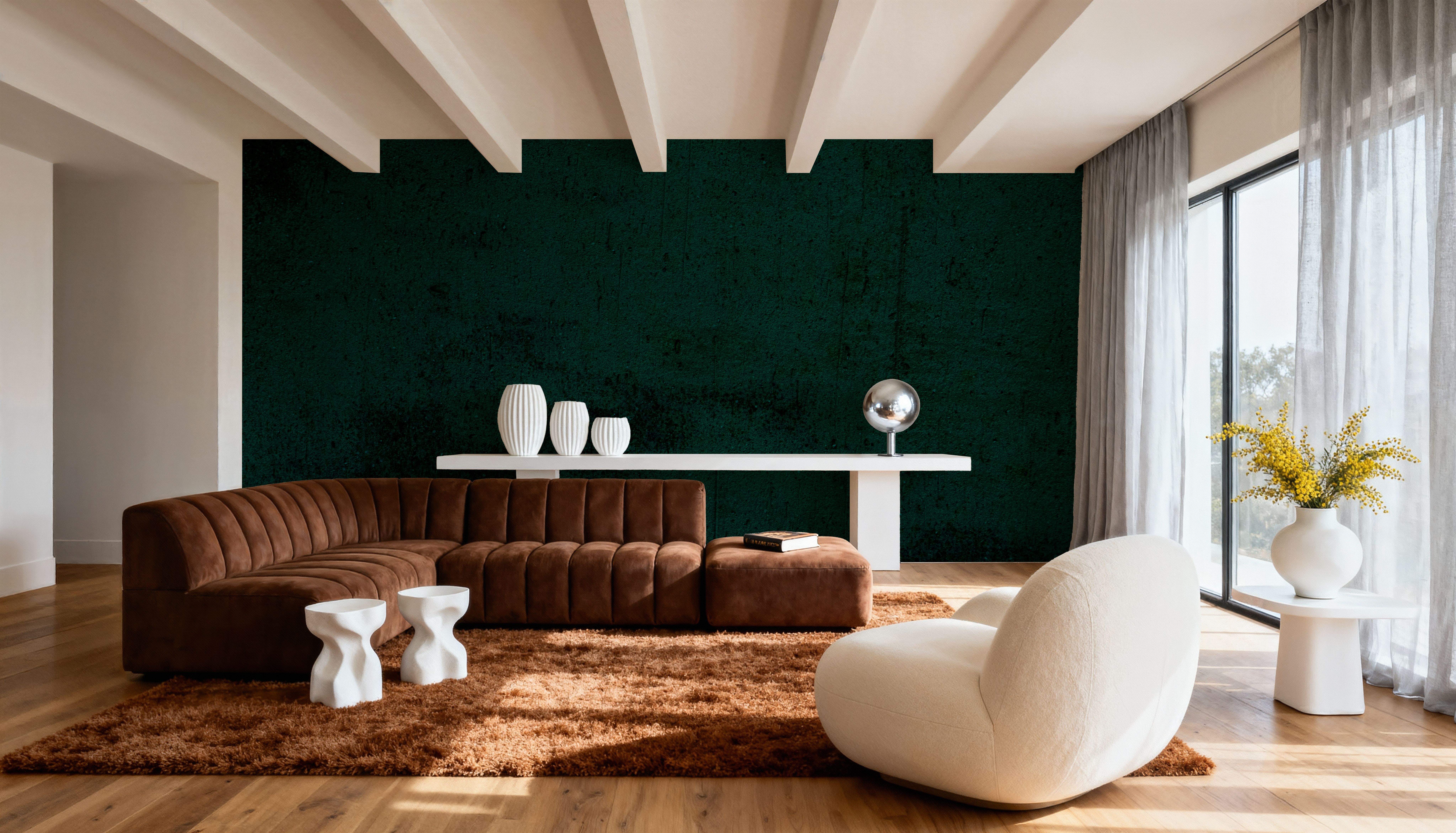 Teal Textures