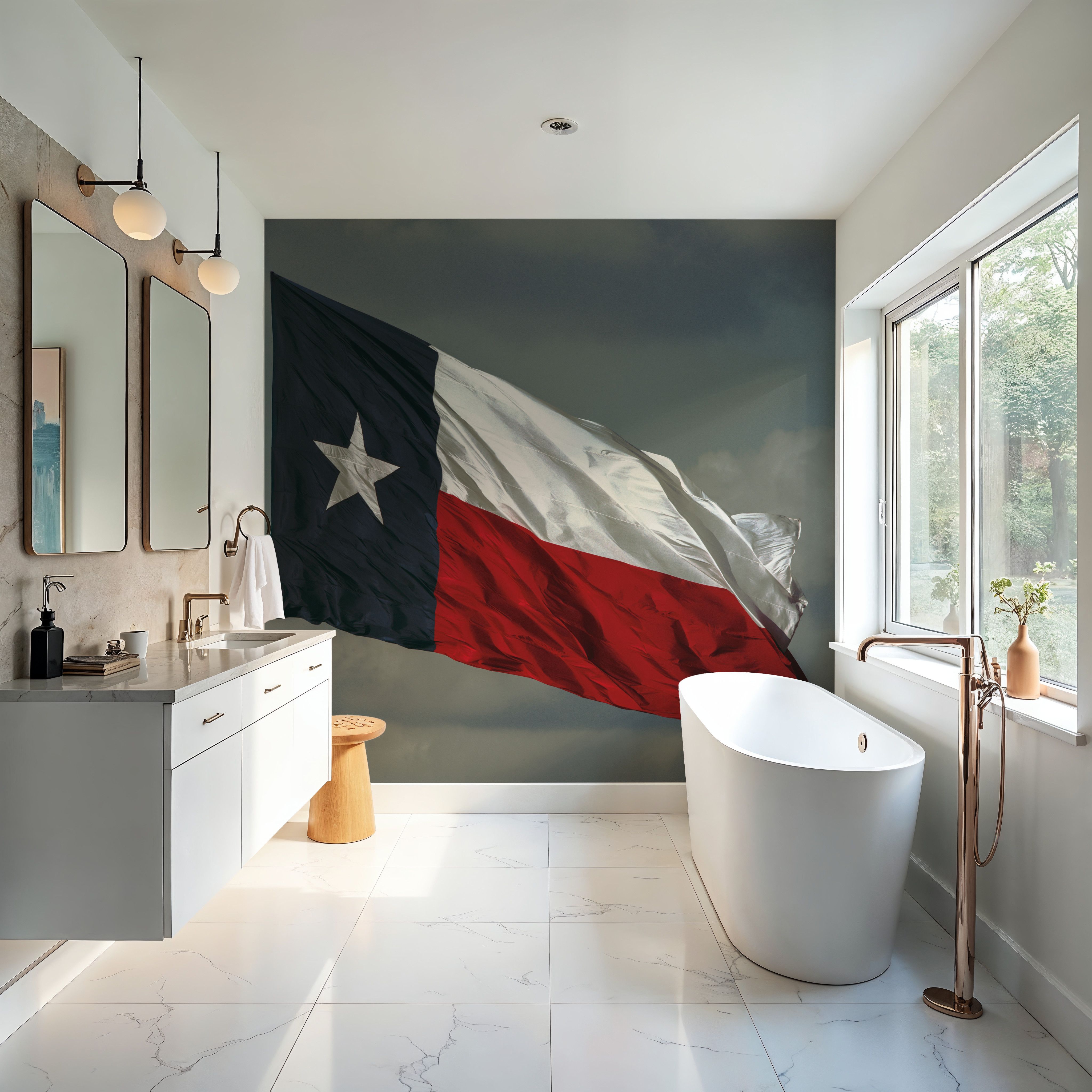 Texas Waves