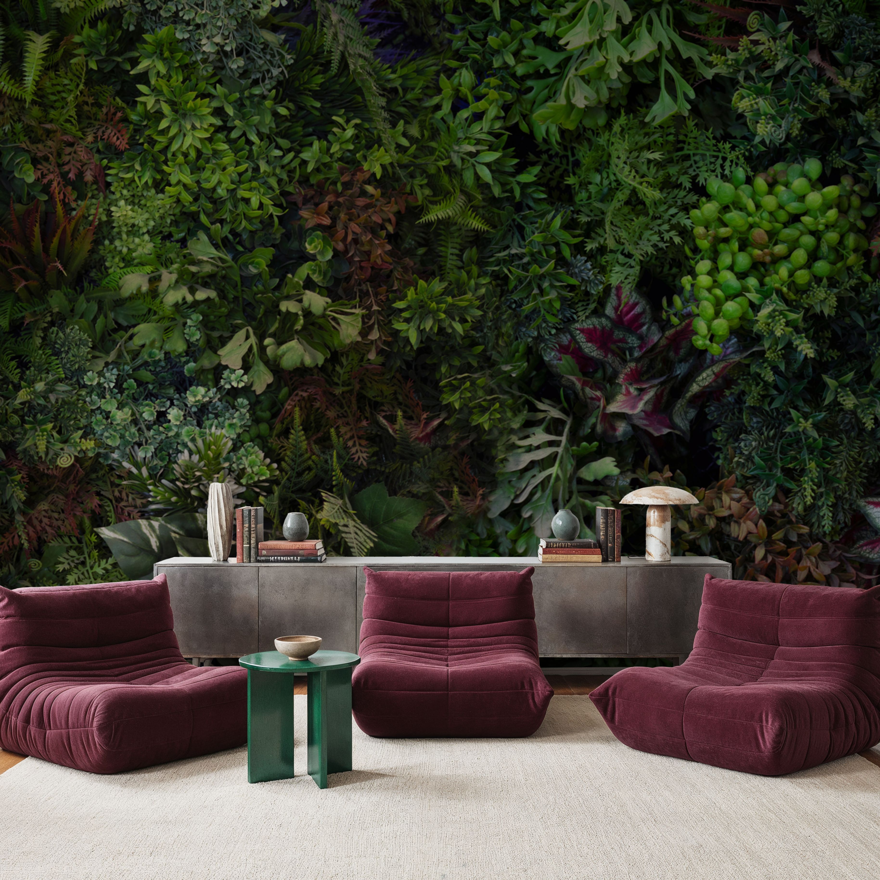 Botanical Eco Herbs 