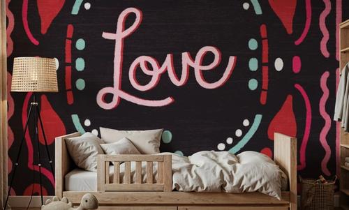 Love Sentiments Love