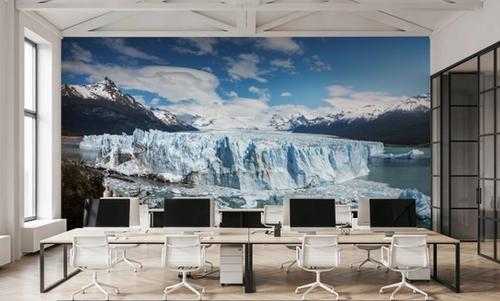 Moreno Glacier