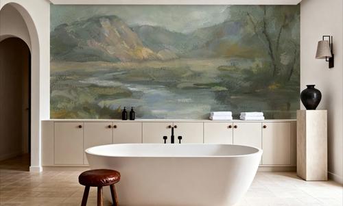 Rich Landscape