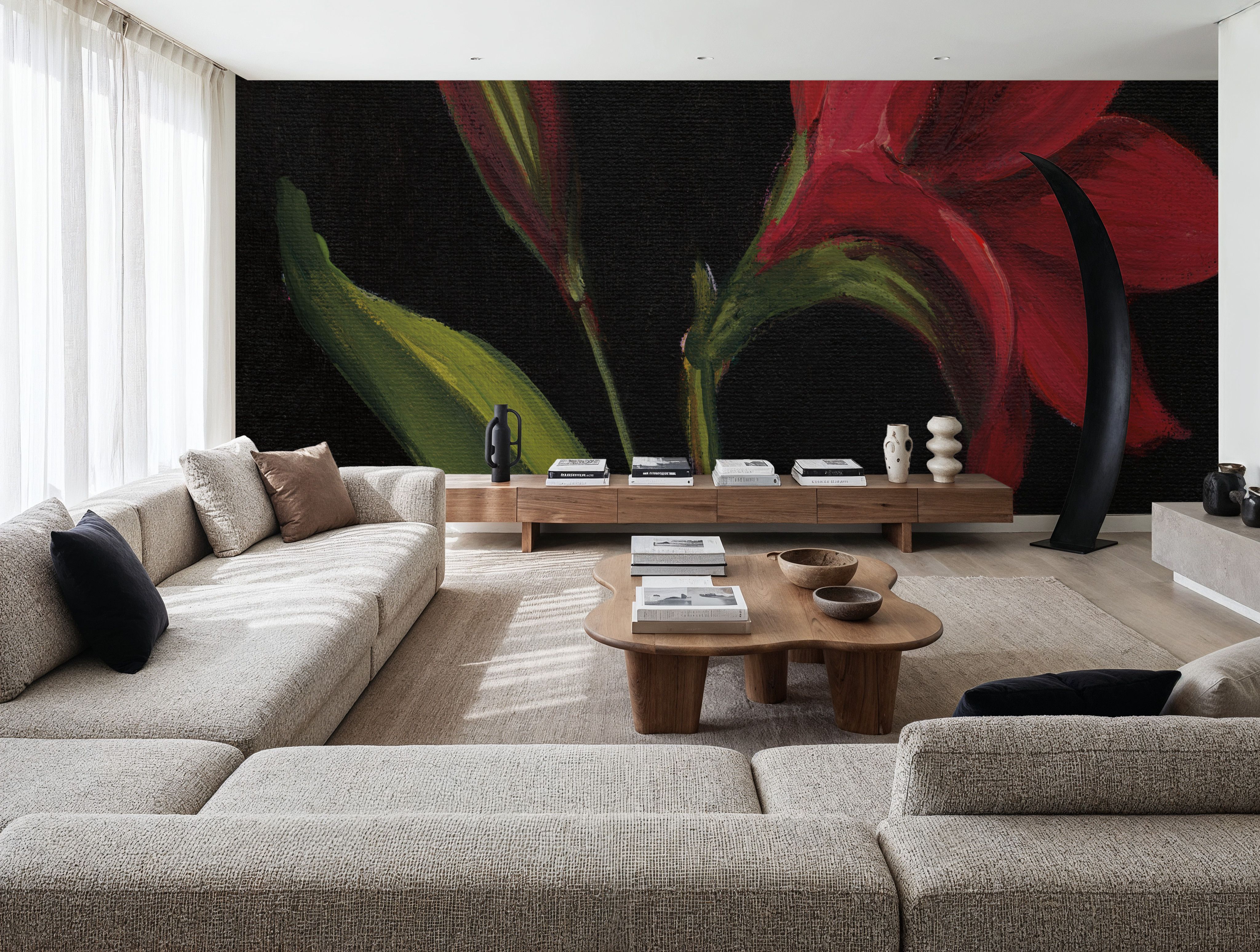 Amour Amaryllis