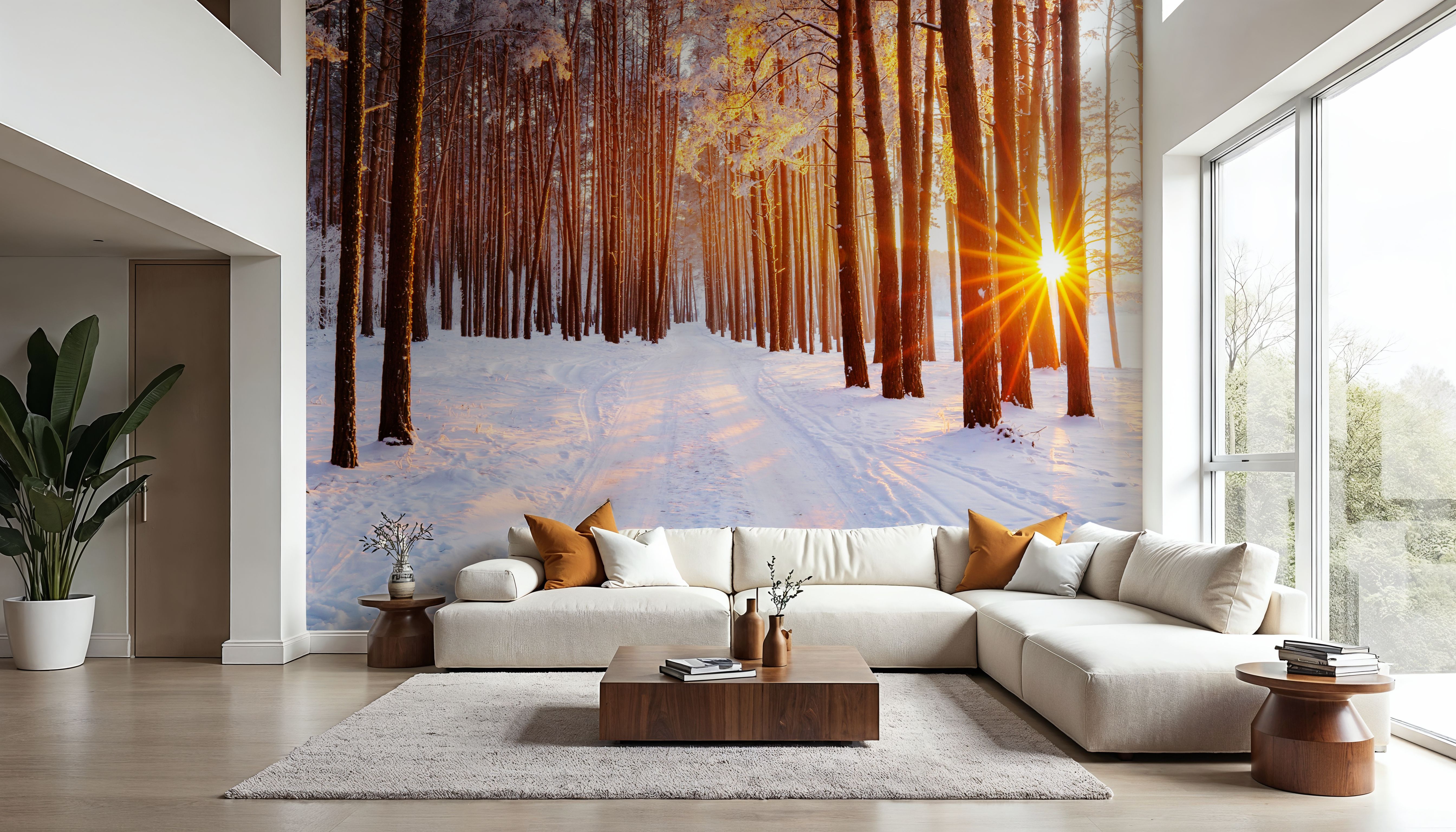 Freezing Cold Breath