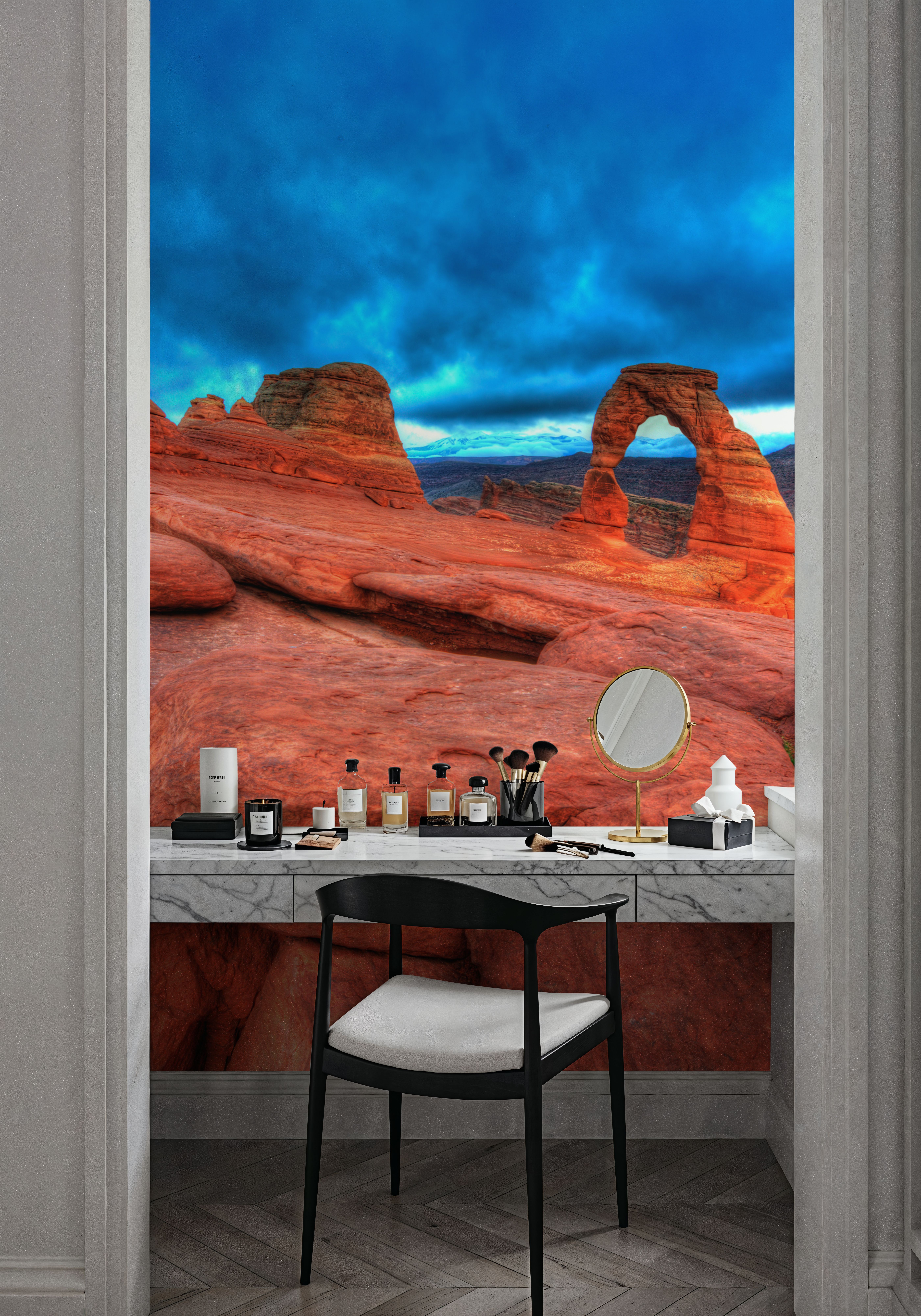 Arches National Park 