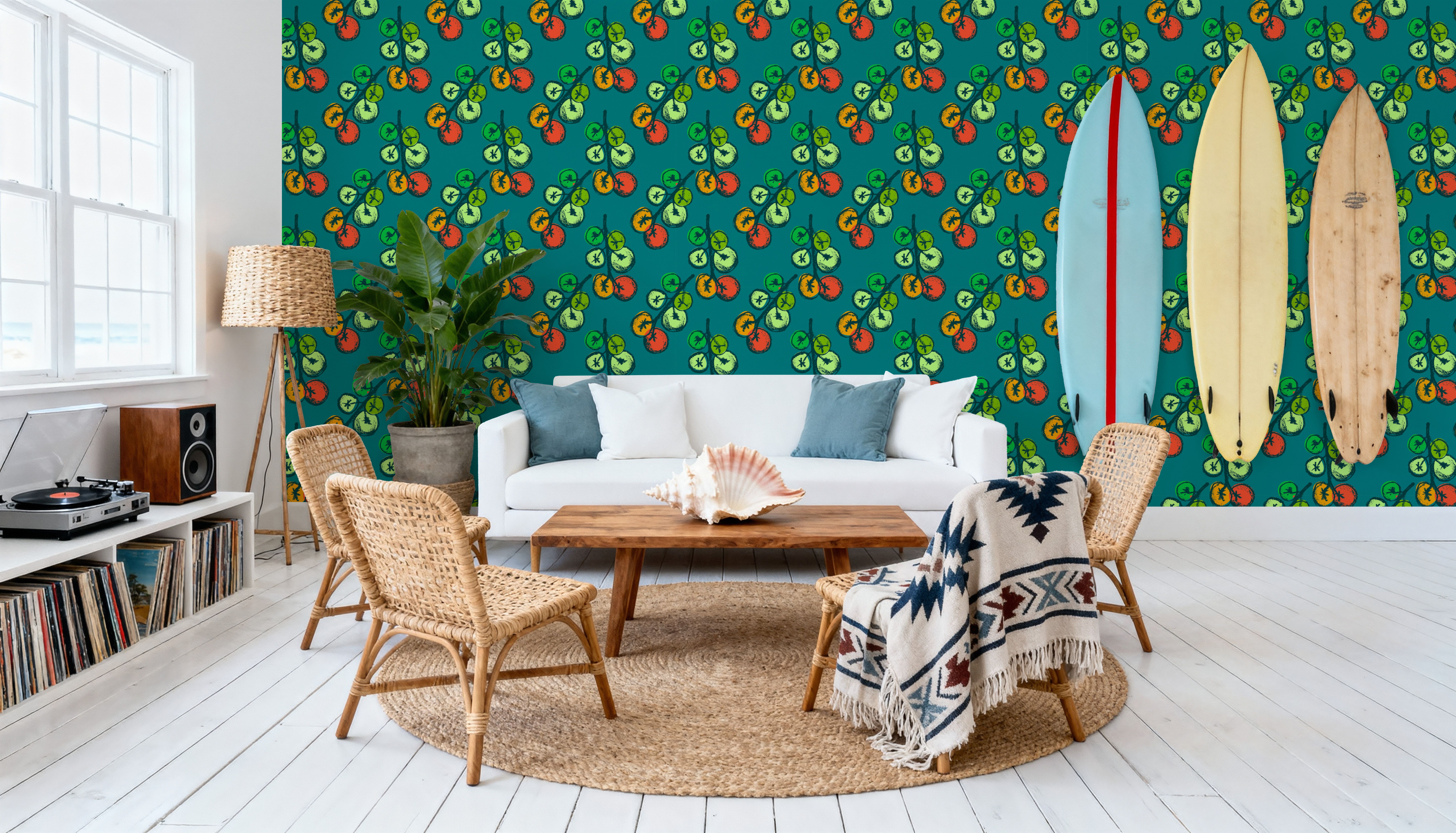 Cherry On Top on Repeat