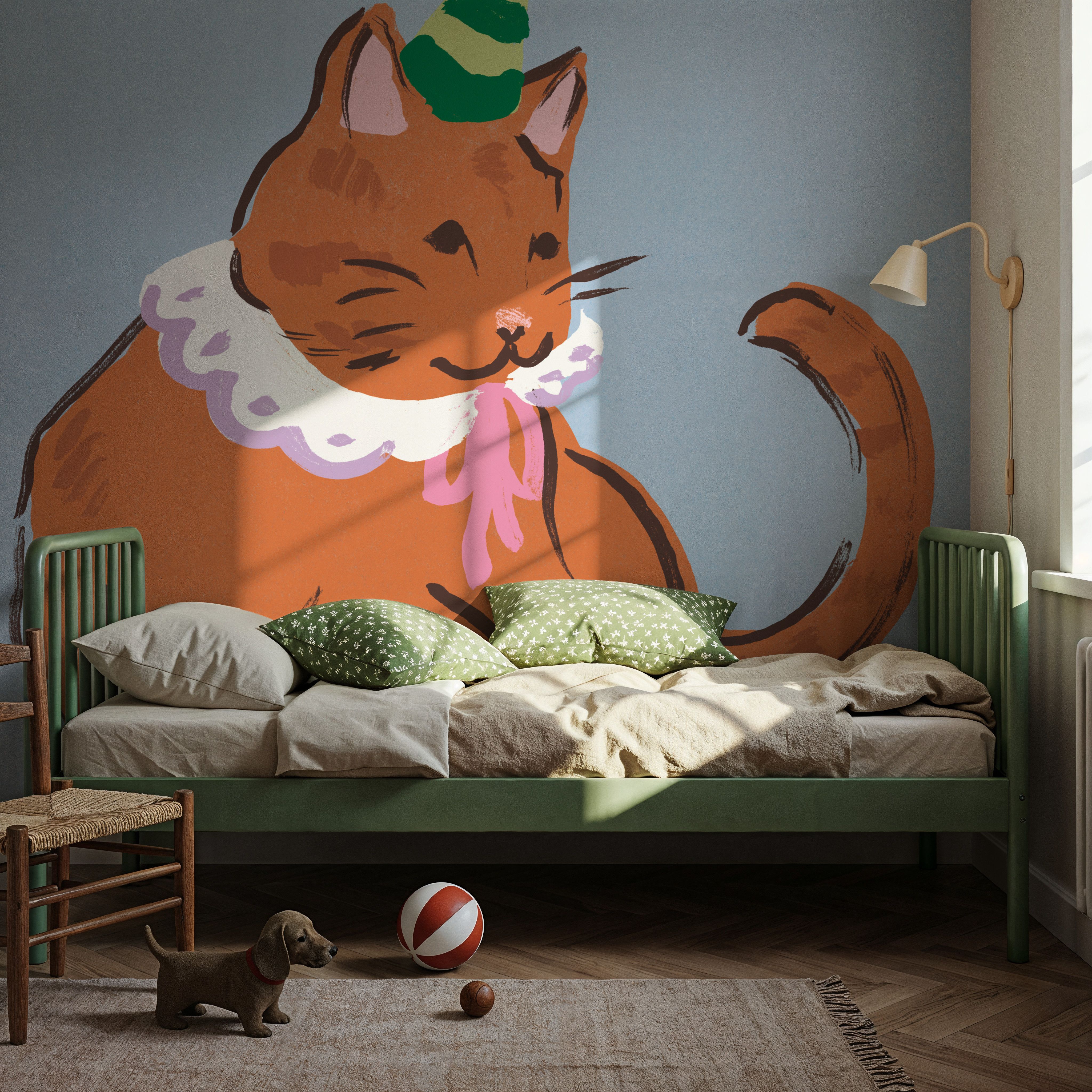 Party Animal I