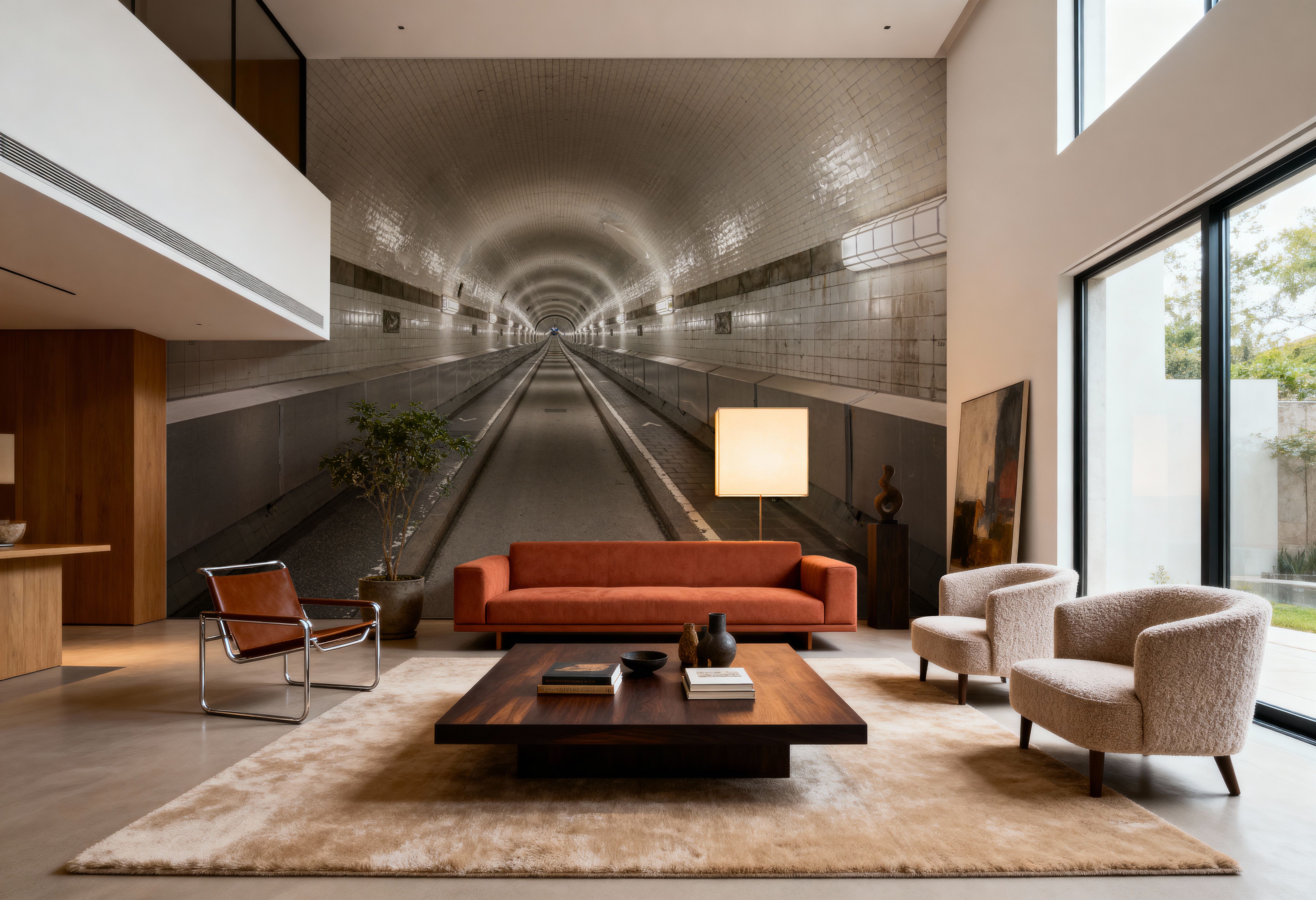 Metro Tunnel
