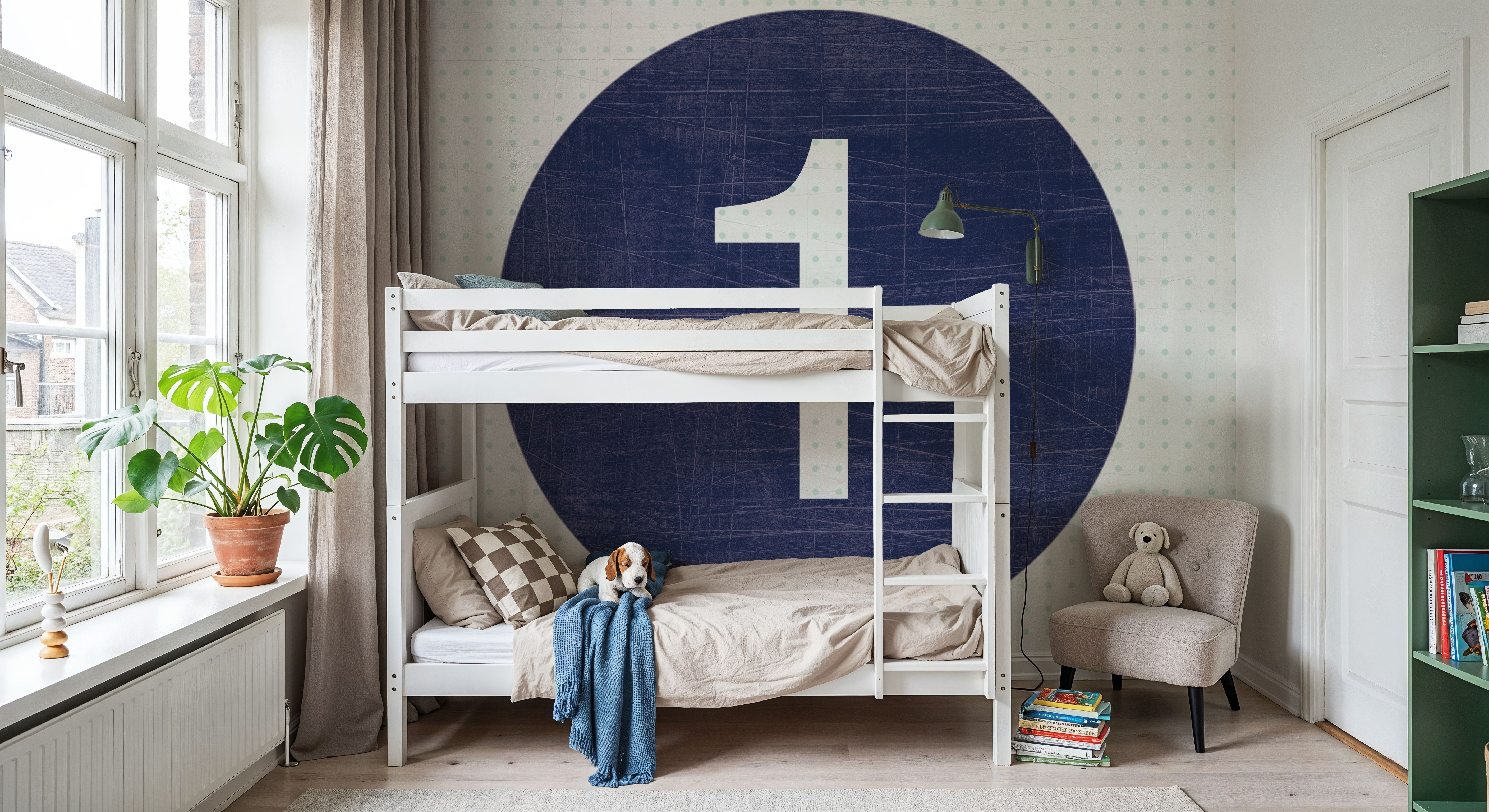 Retro Subway 1
