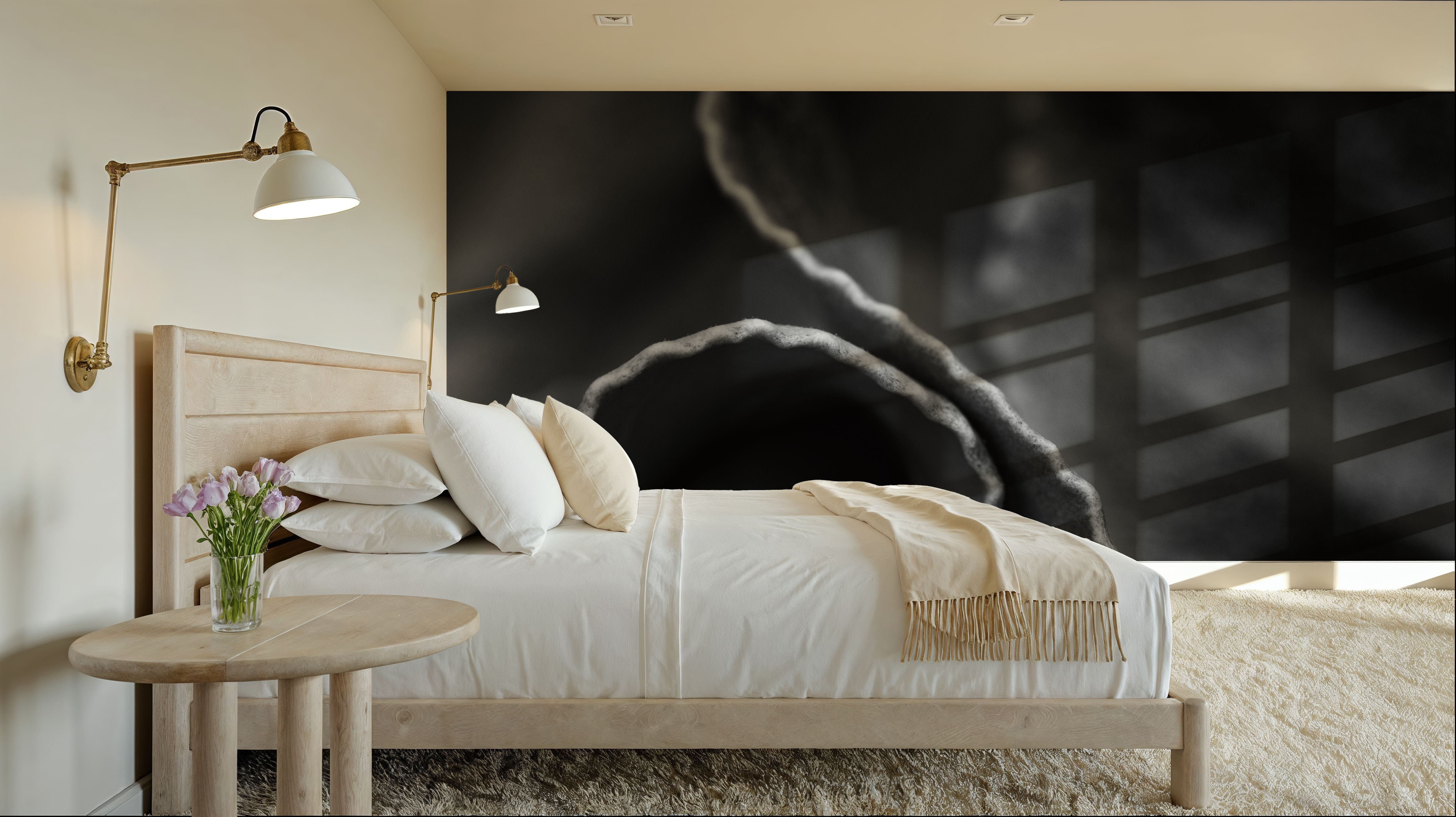 Circling Around, Wallpaper