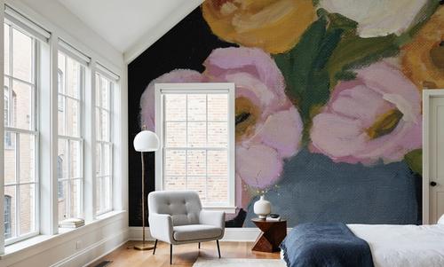 Bold Blooms