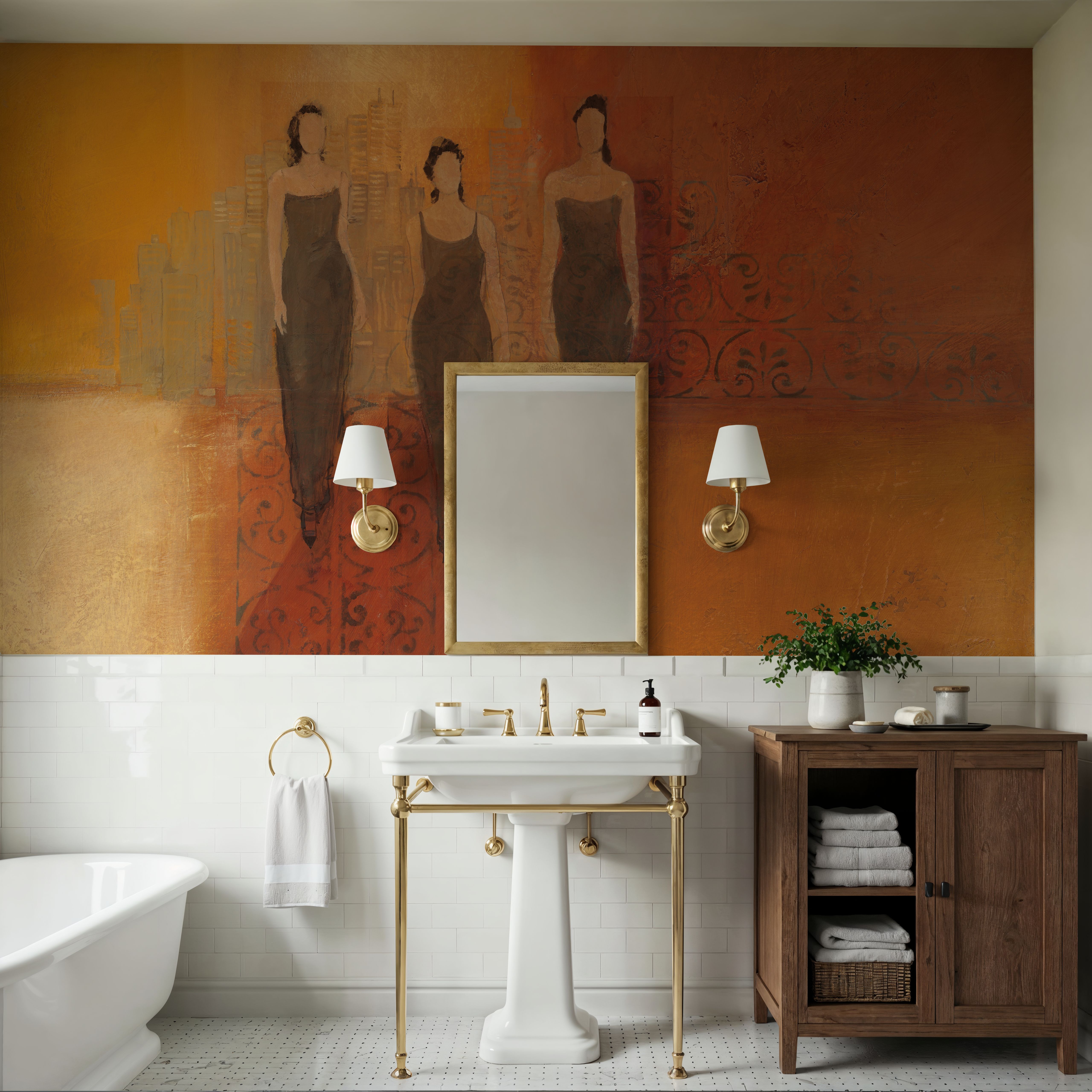 Three Graces