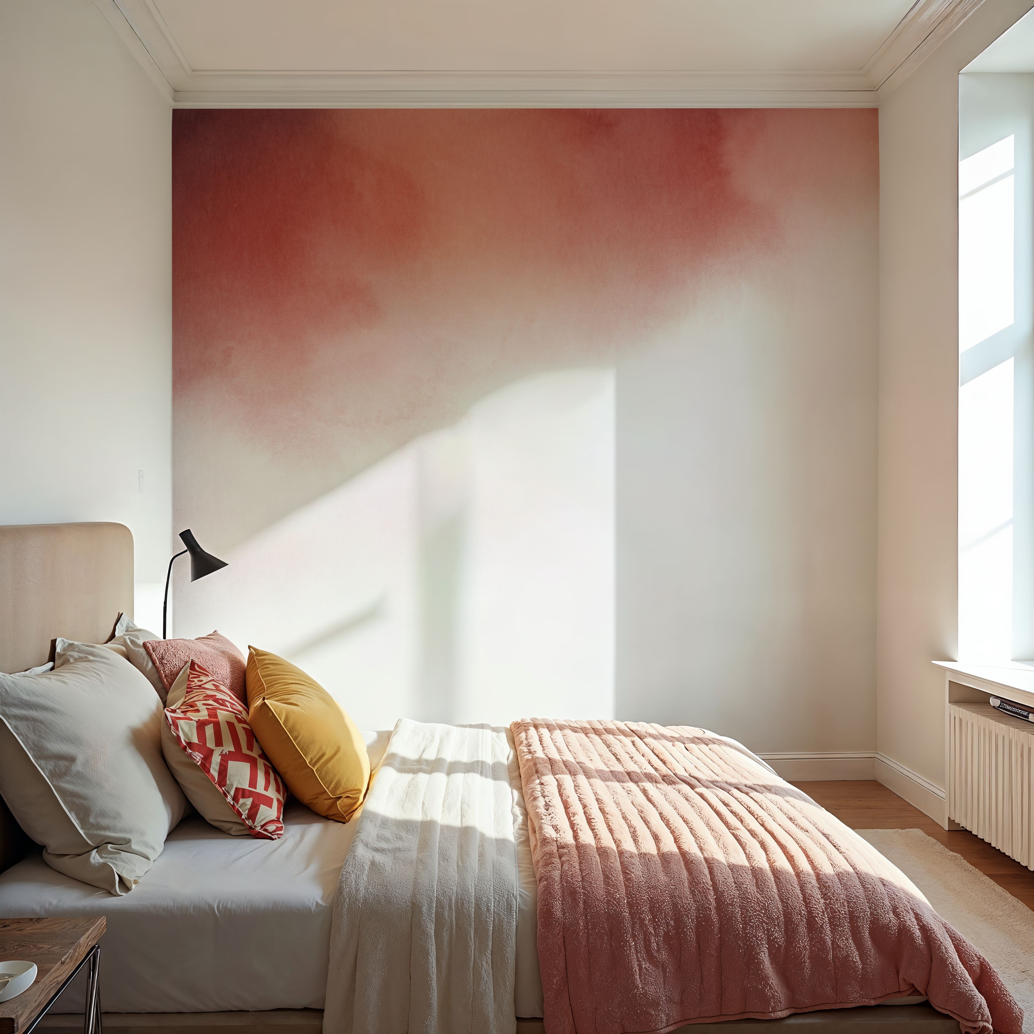 Red Haze
