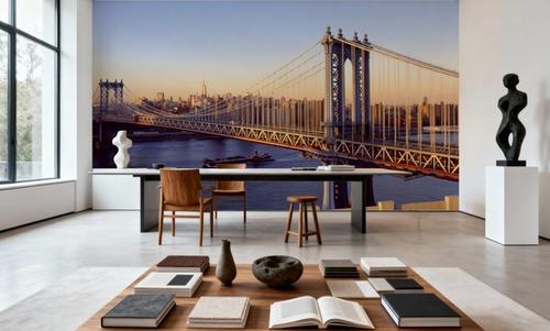 Golden Gateway Bridge