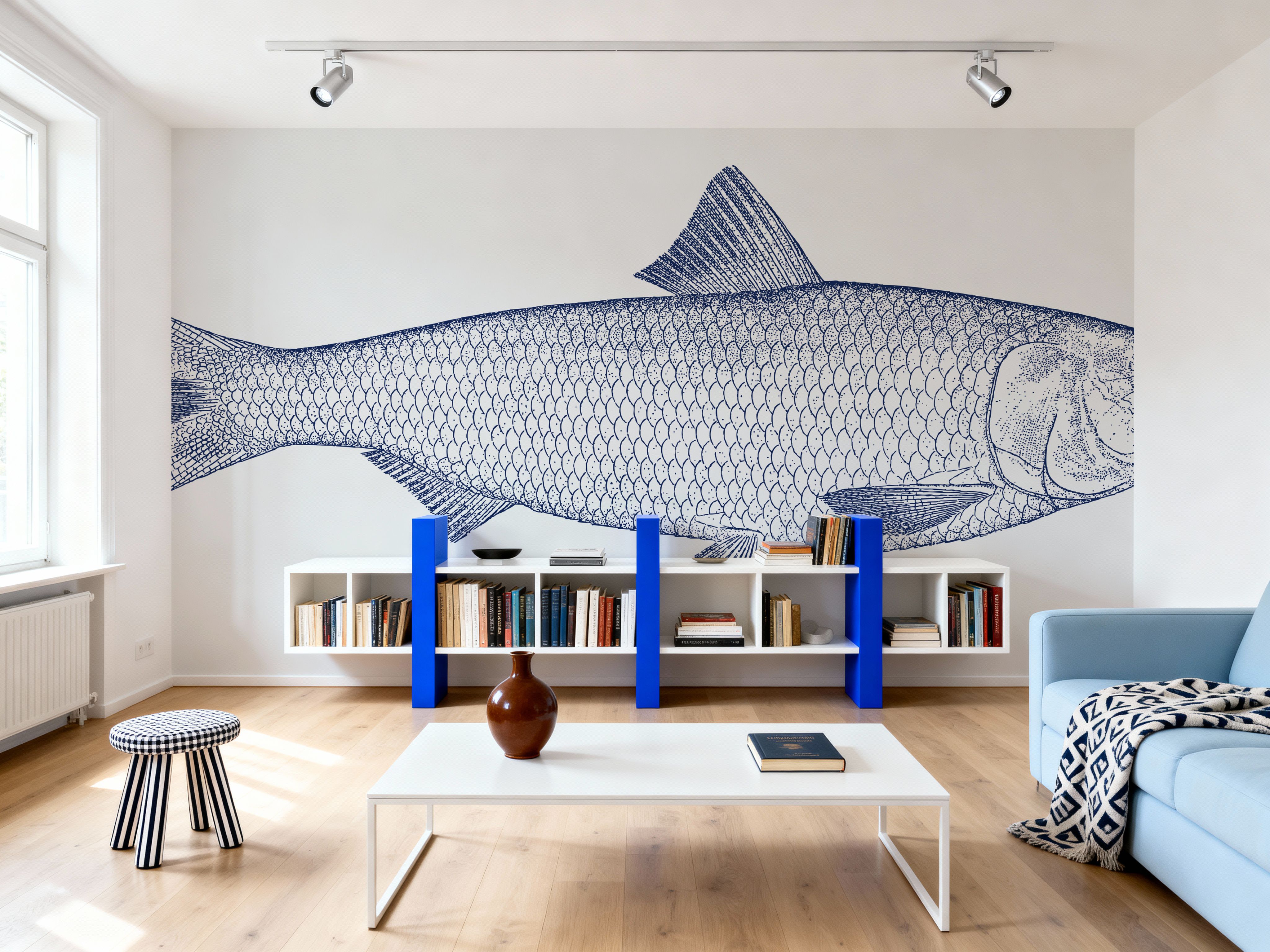 Skipjack Herring