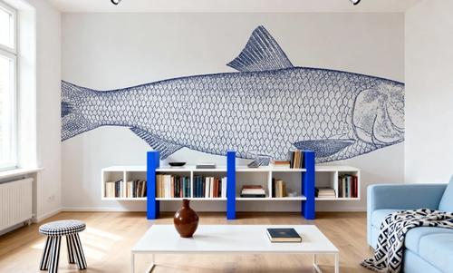 Skipjack Herring