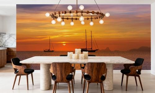 Ibiza Sunset