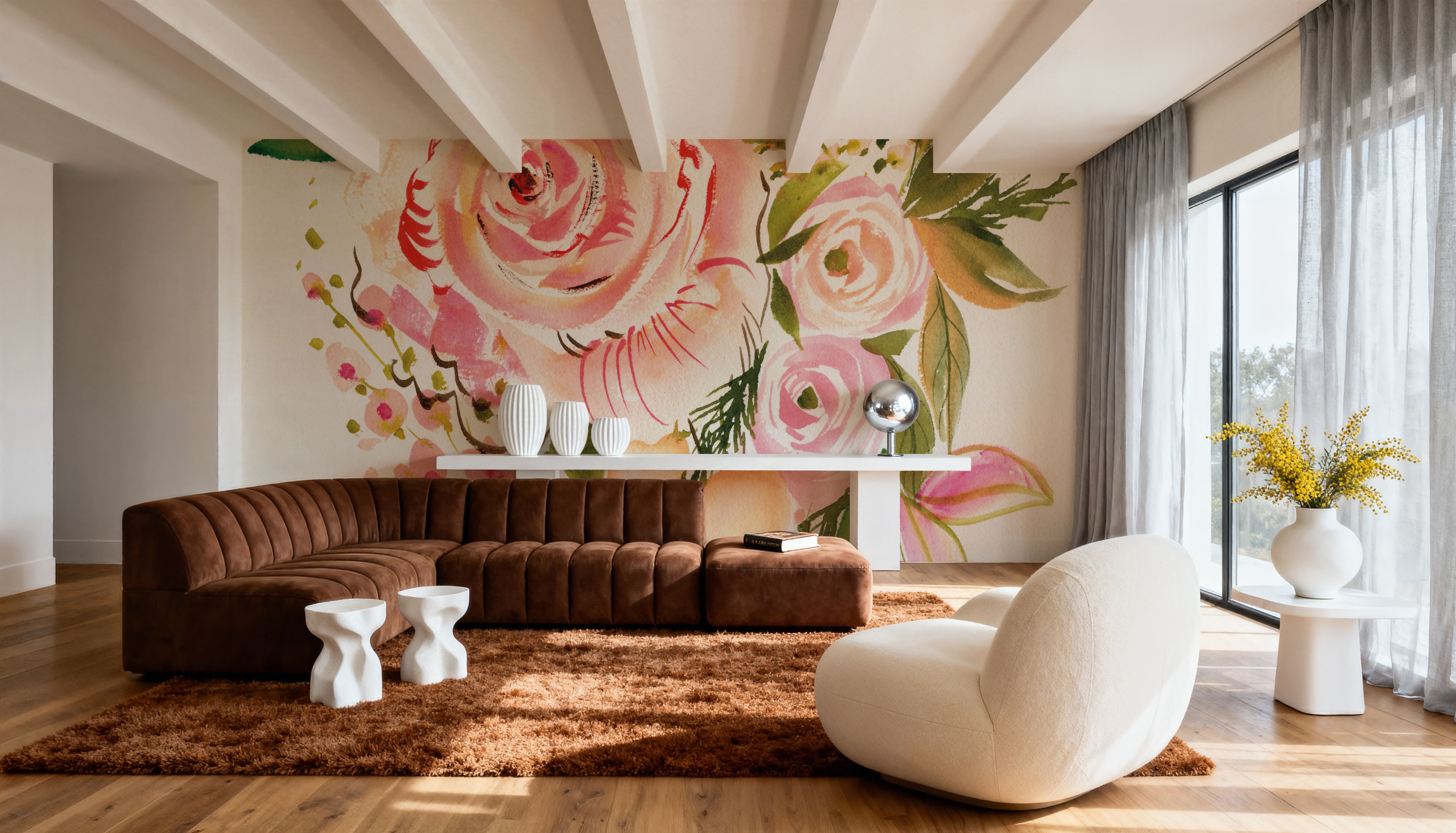 Floral Fantasy II