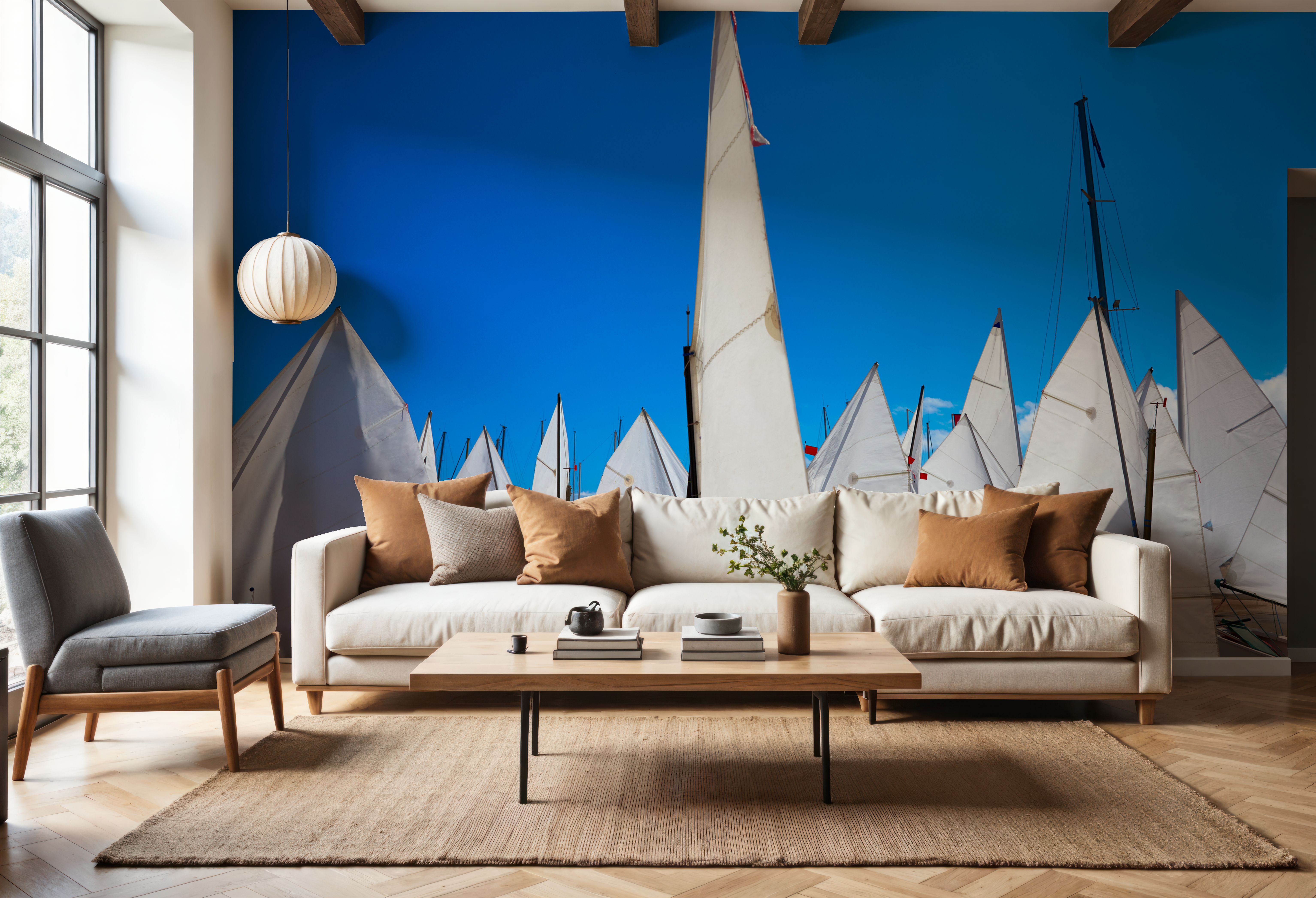 Sailboat School