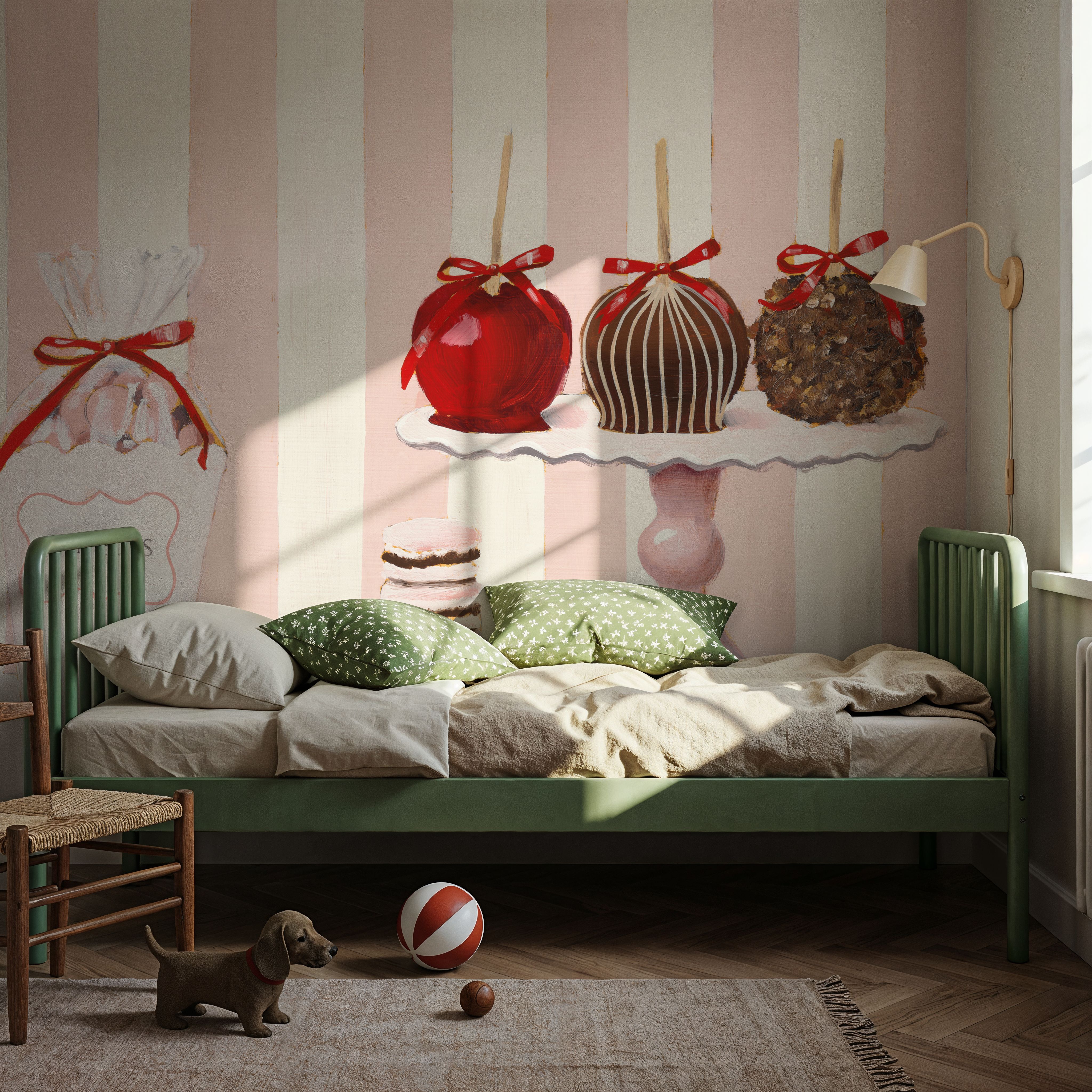 Parlour Shoppe Sweet Treats