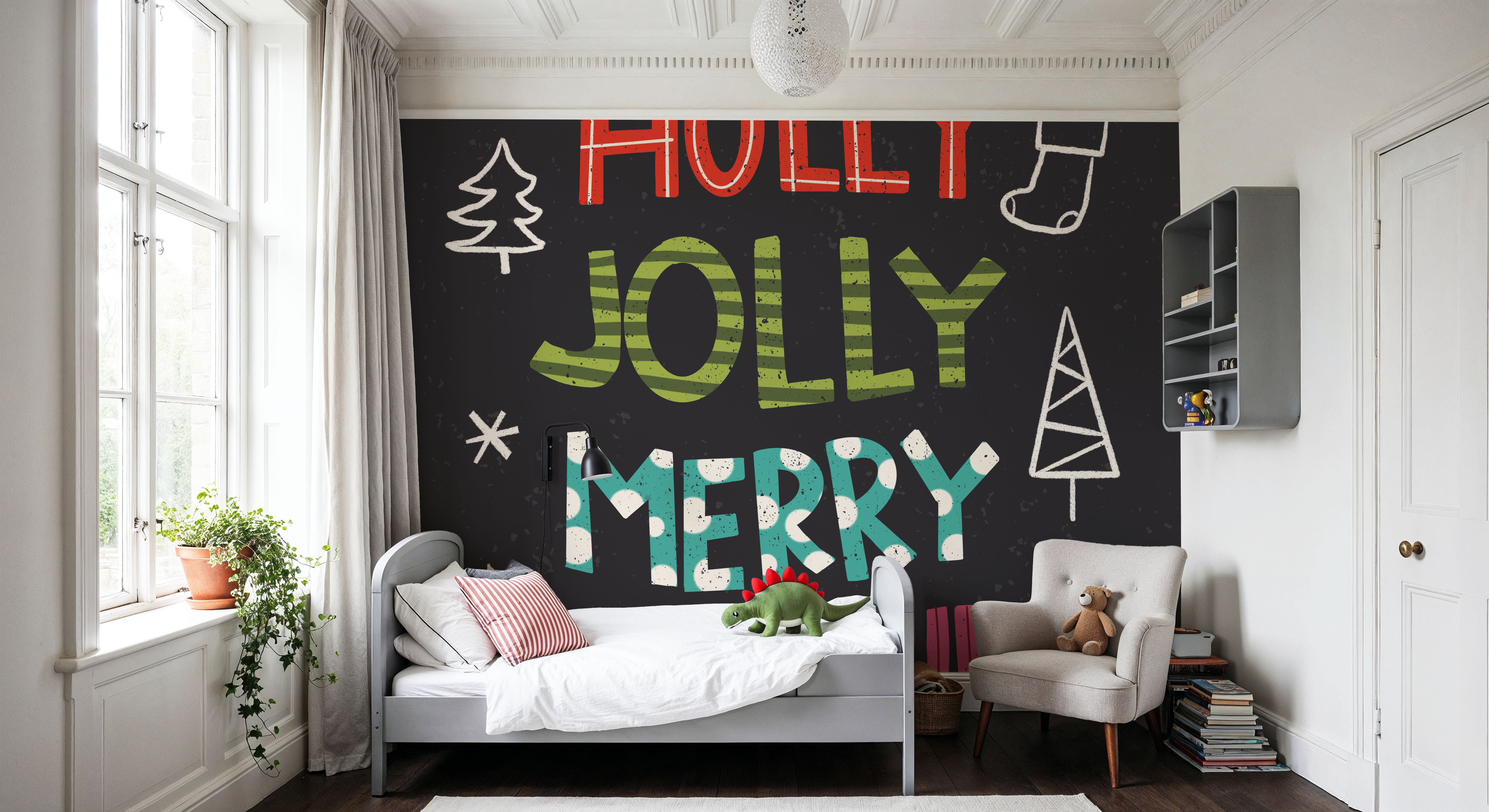 Holiday Wishes II