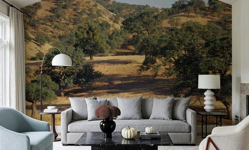 Golden Oak Hills