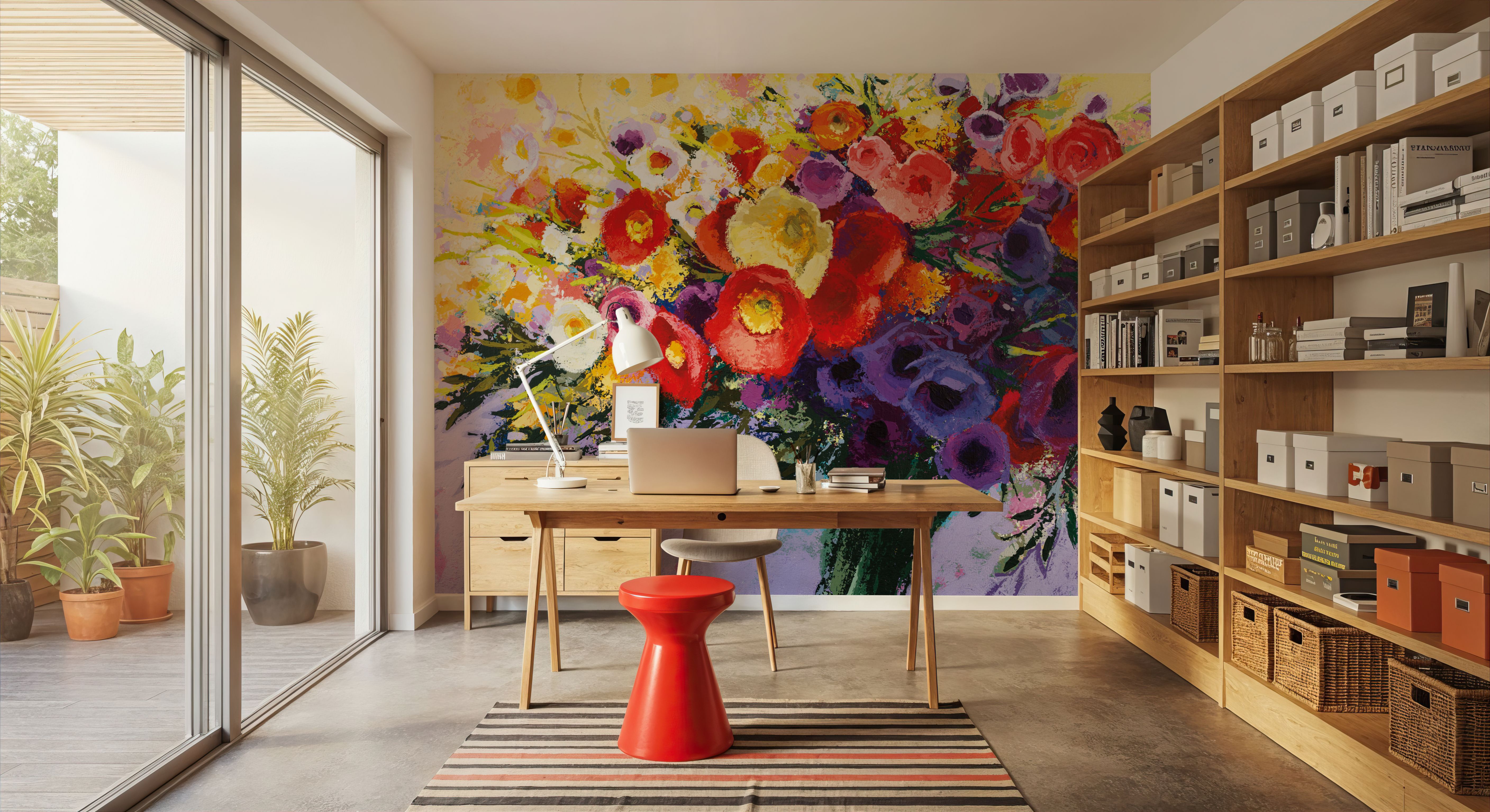 Wild and Flowery