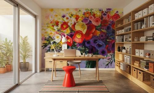 Wild and Flowery